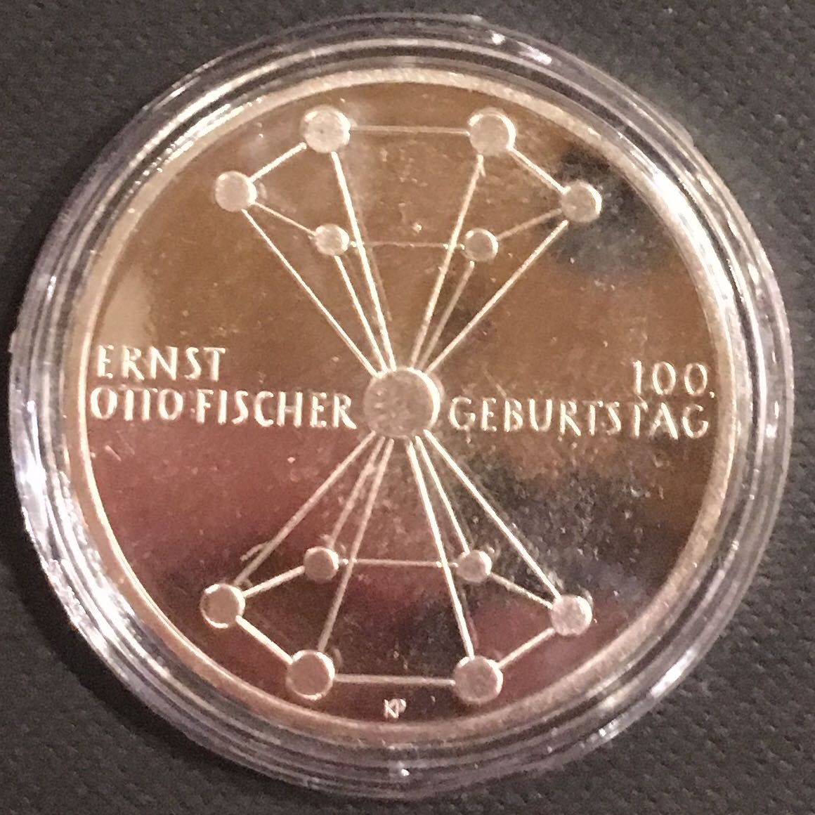 1920-D Liberty Walking Half Dollar