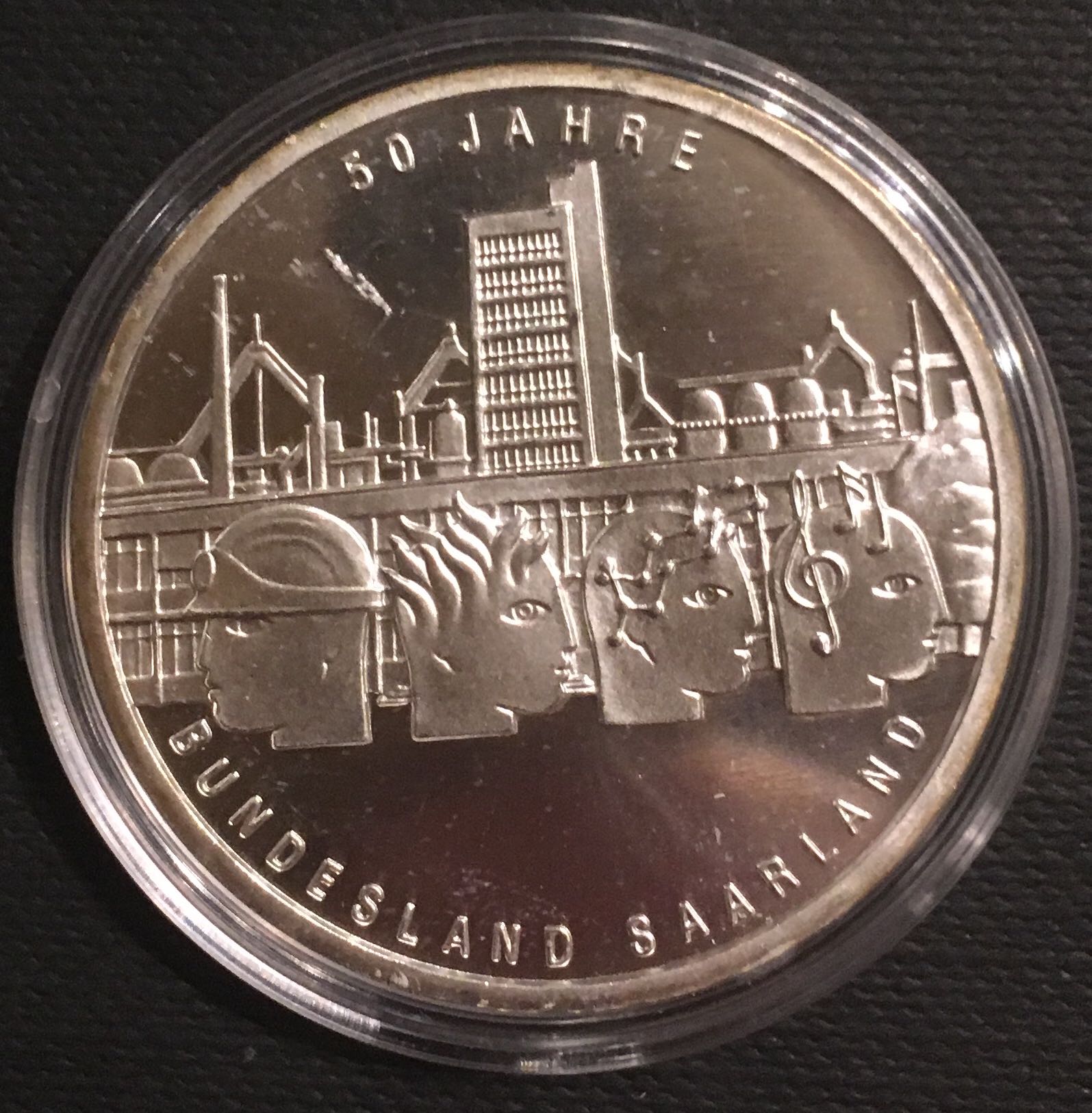 2019 Peace And Liberty