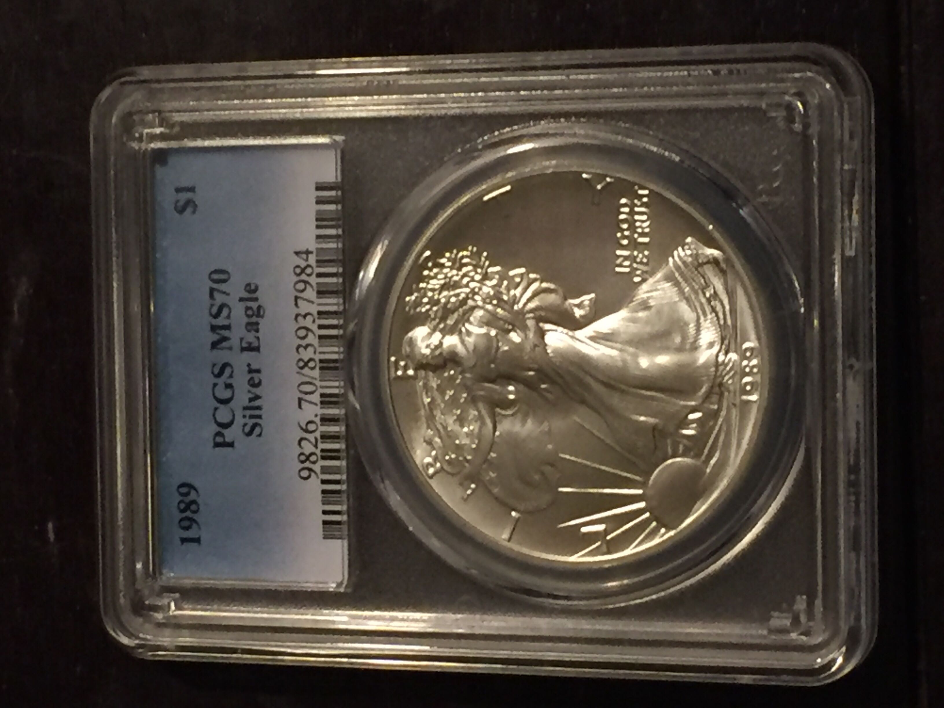 Brazil (1978) - 50 Centavos [Cr$]