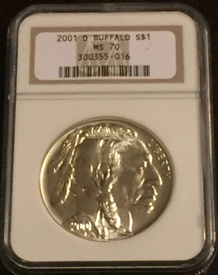 2016 United States Mint Proof Set 2016