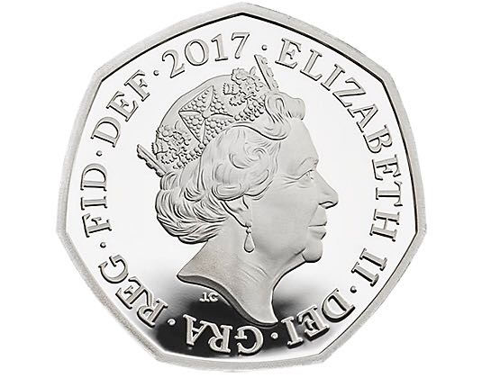 Beatrix Potter Collection  coin collectible - Main Image 2