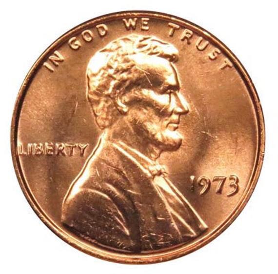 .1 Centavo De Dólar