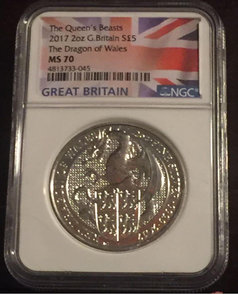 .5 Centavos De Dólar