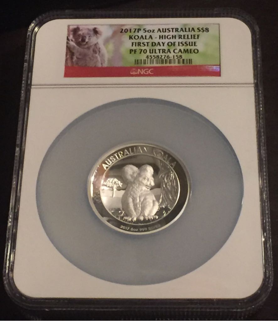 Argentina (1995) - 1 Peso [ARS]