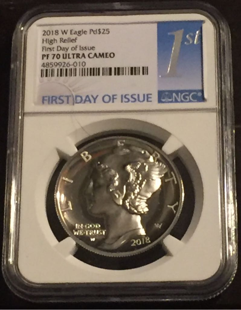 .25 Centavos De Dólar