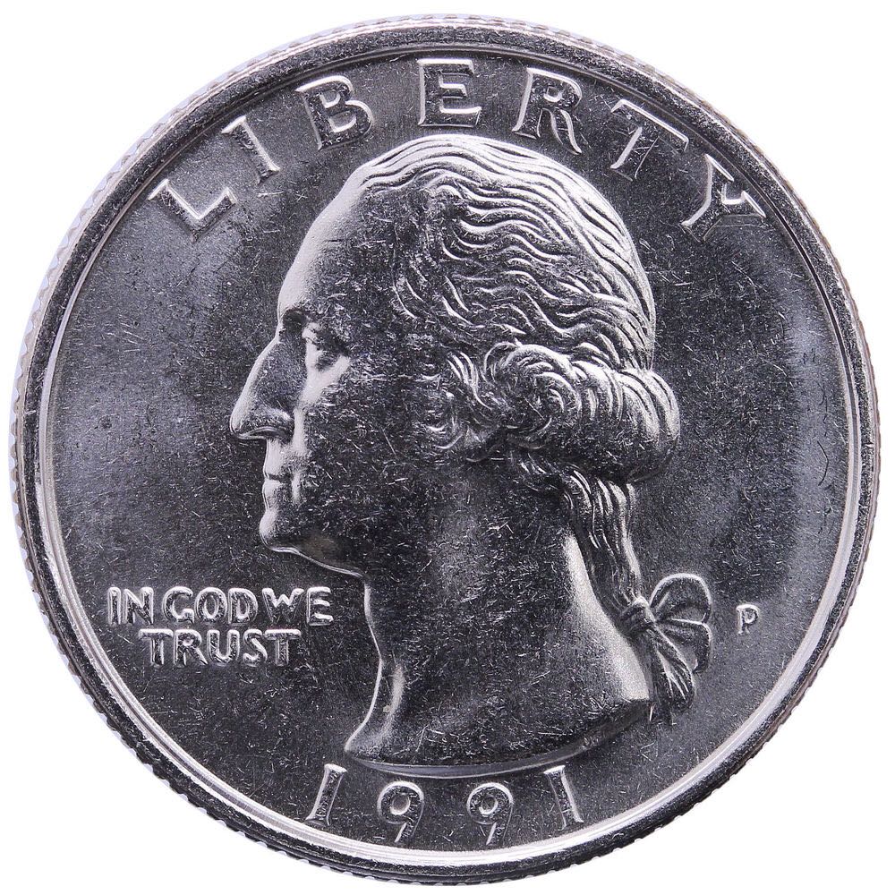 Liberty Cap Penny
