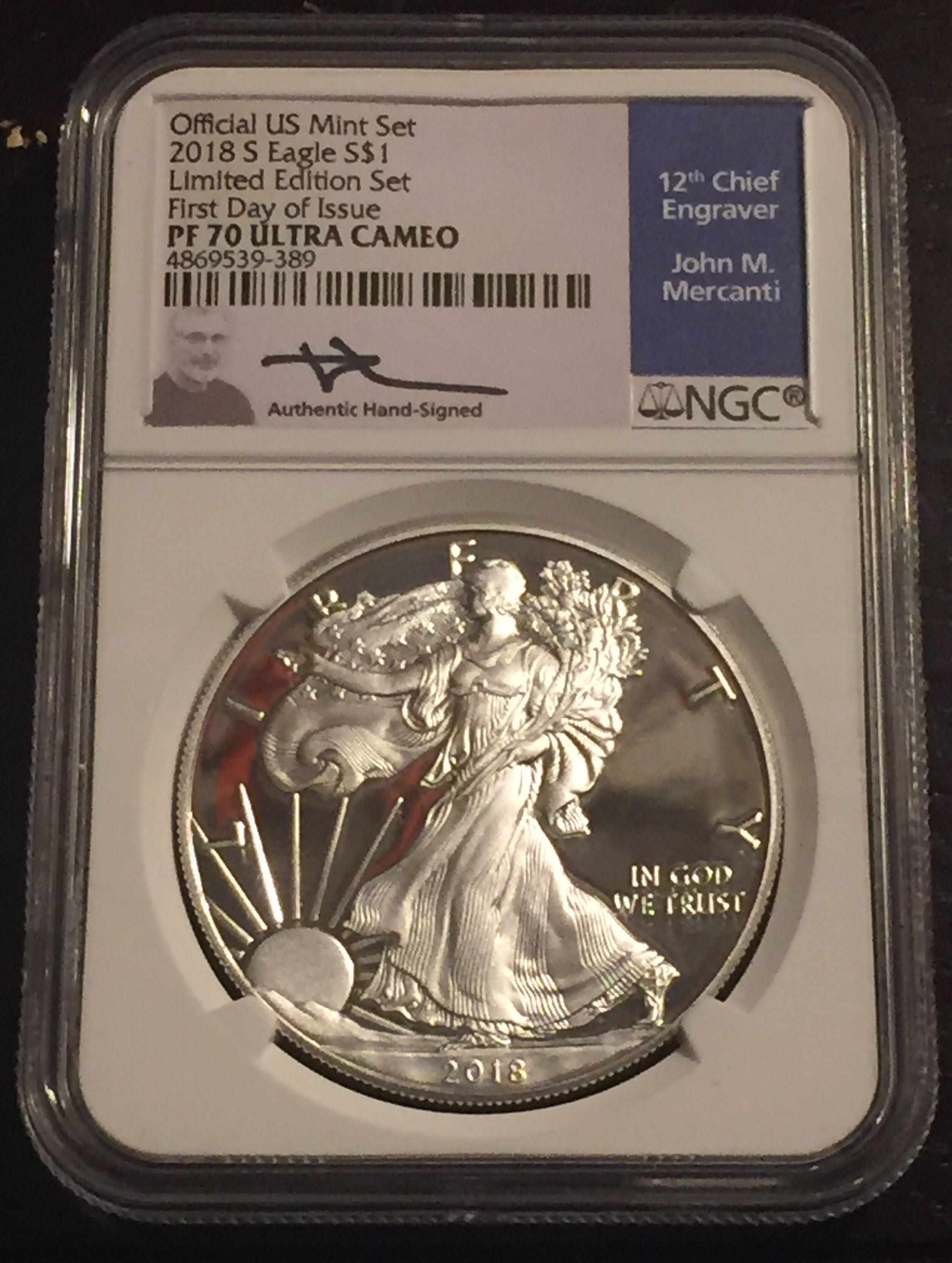 2018 S Union Cent