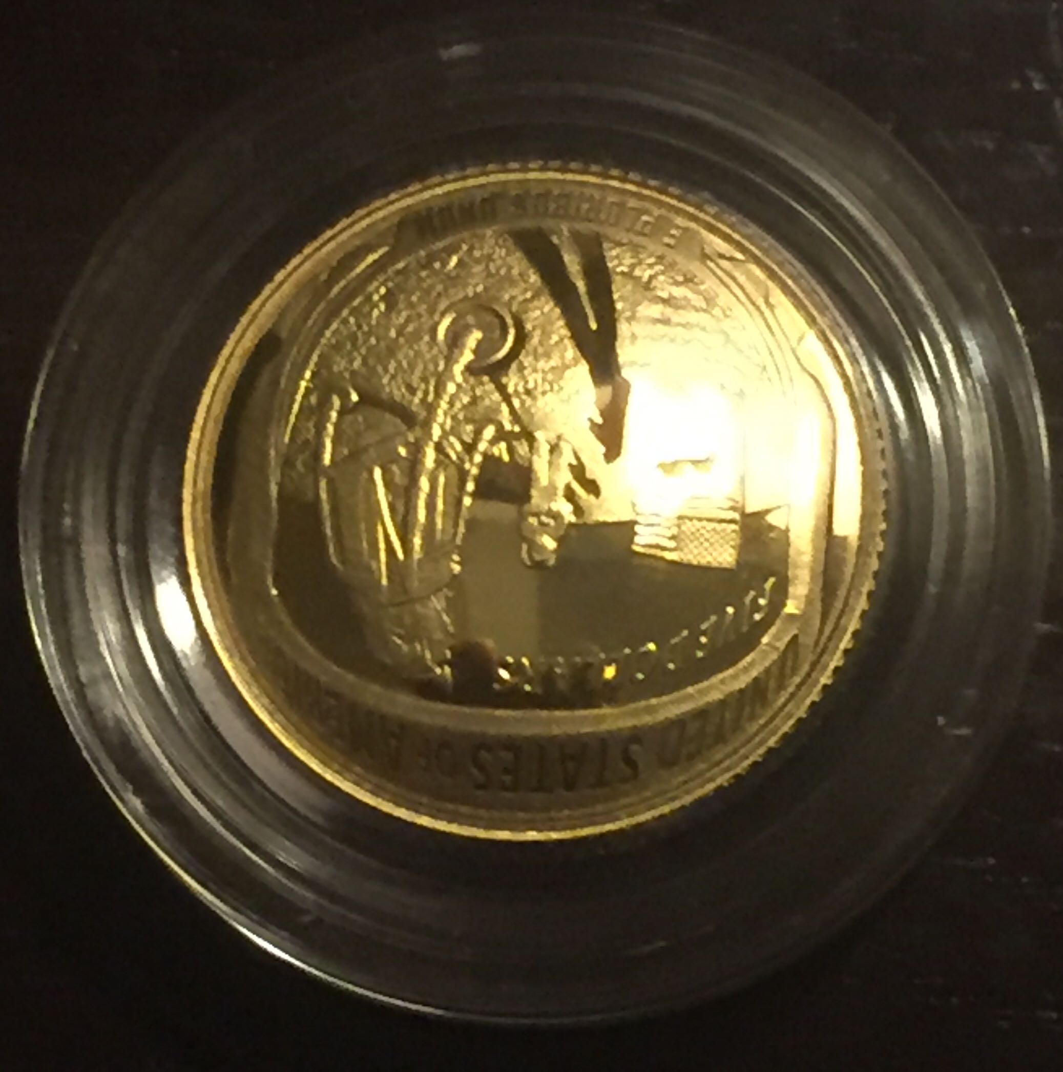 Eimer 2045 George VI Coronation 1937