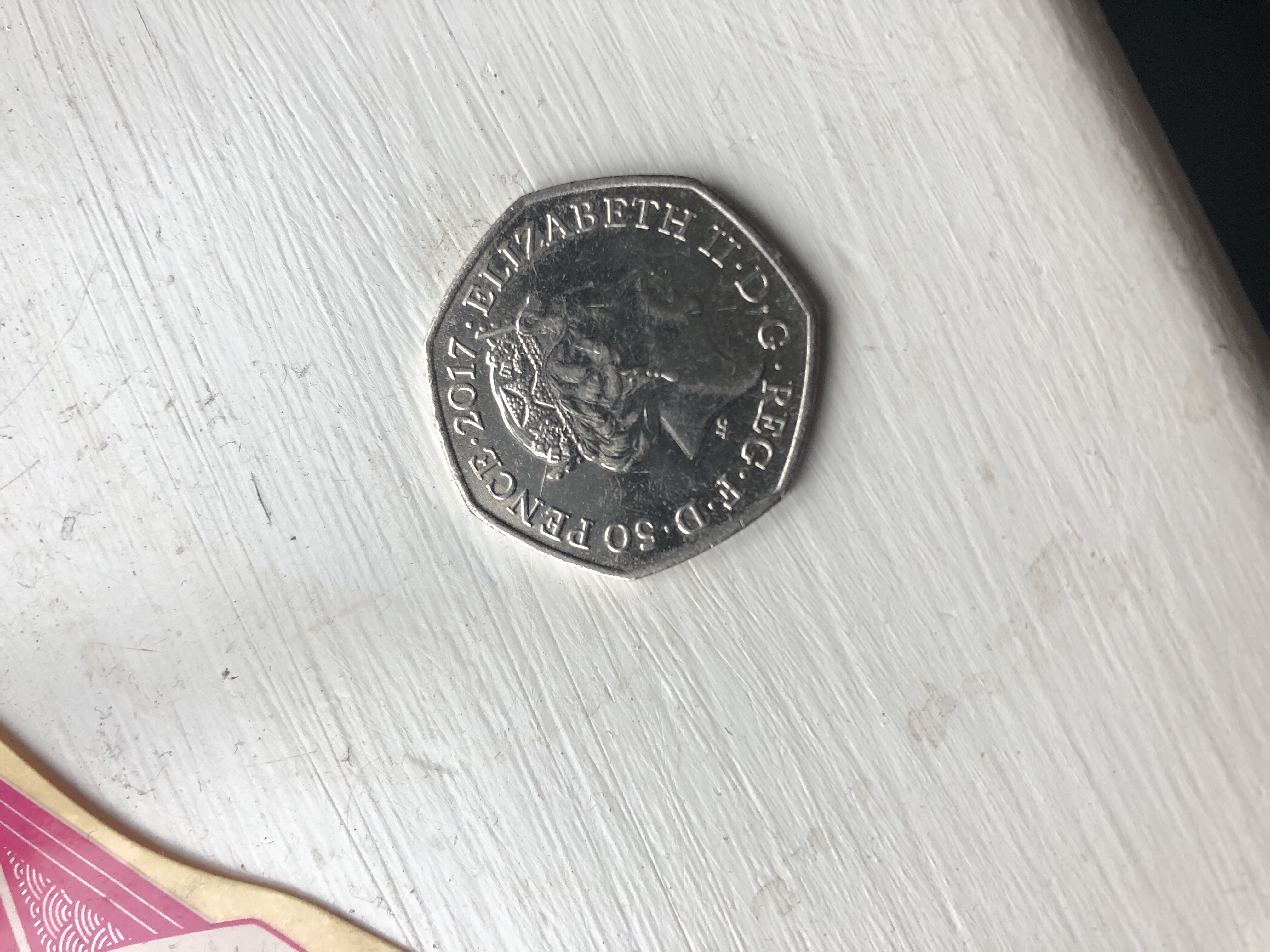 2016 Great Britain 1/4 oz Gold Queen’s Beasts The Lion