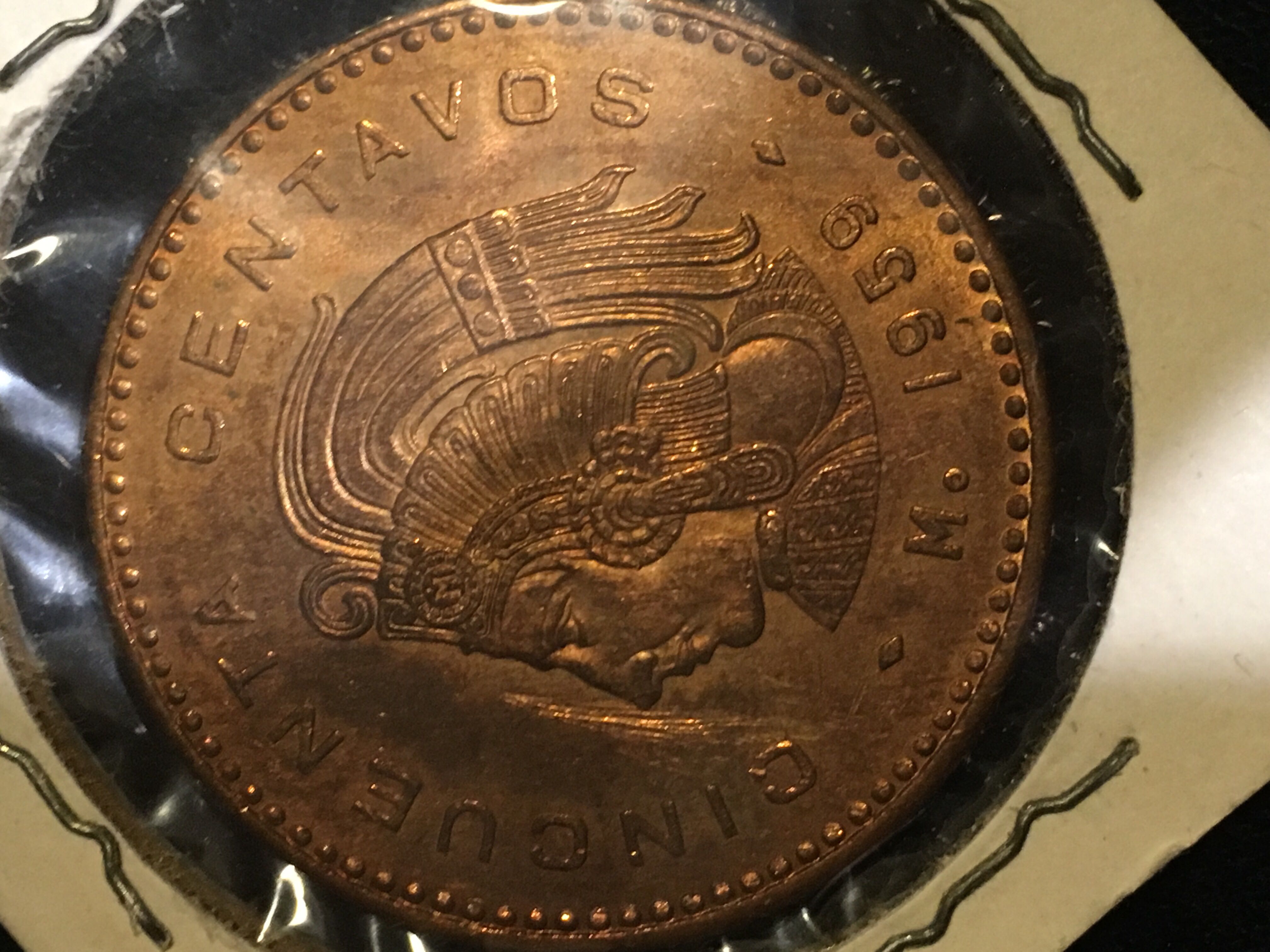 Franklin Half 1956-P (FBL)