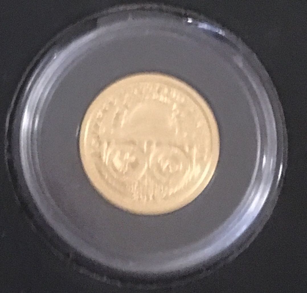 Vintage Mini Posters - Visit Canada