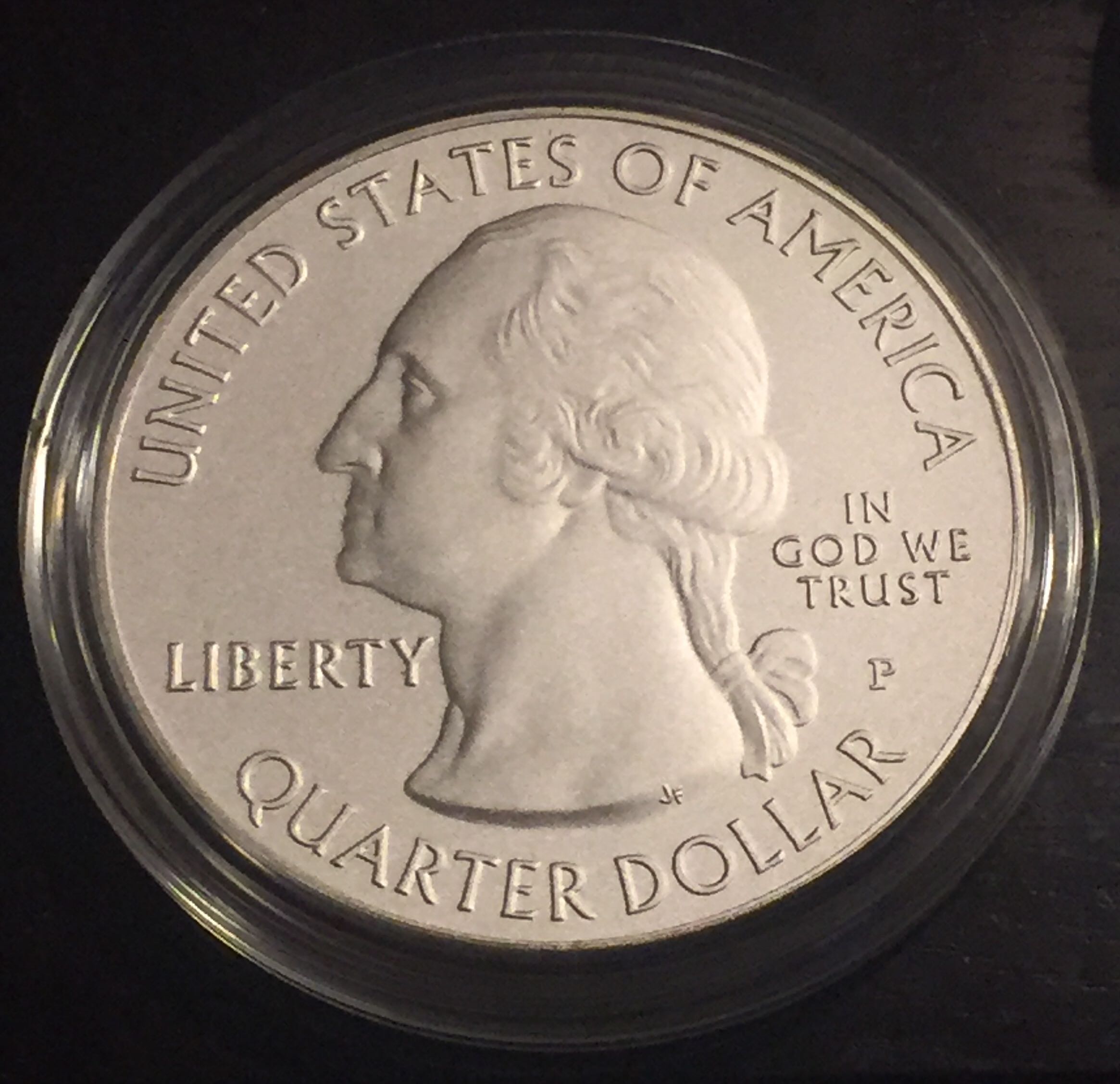 .5 Centavos De Dólar