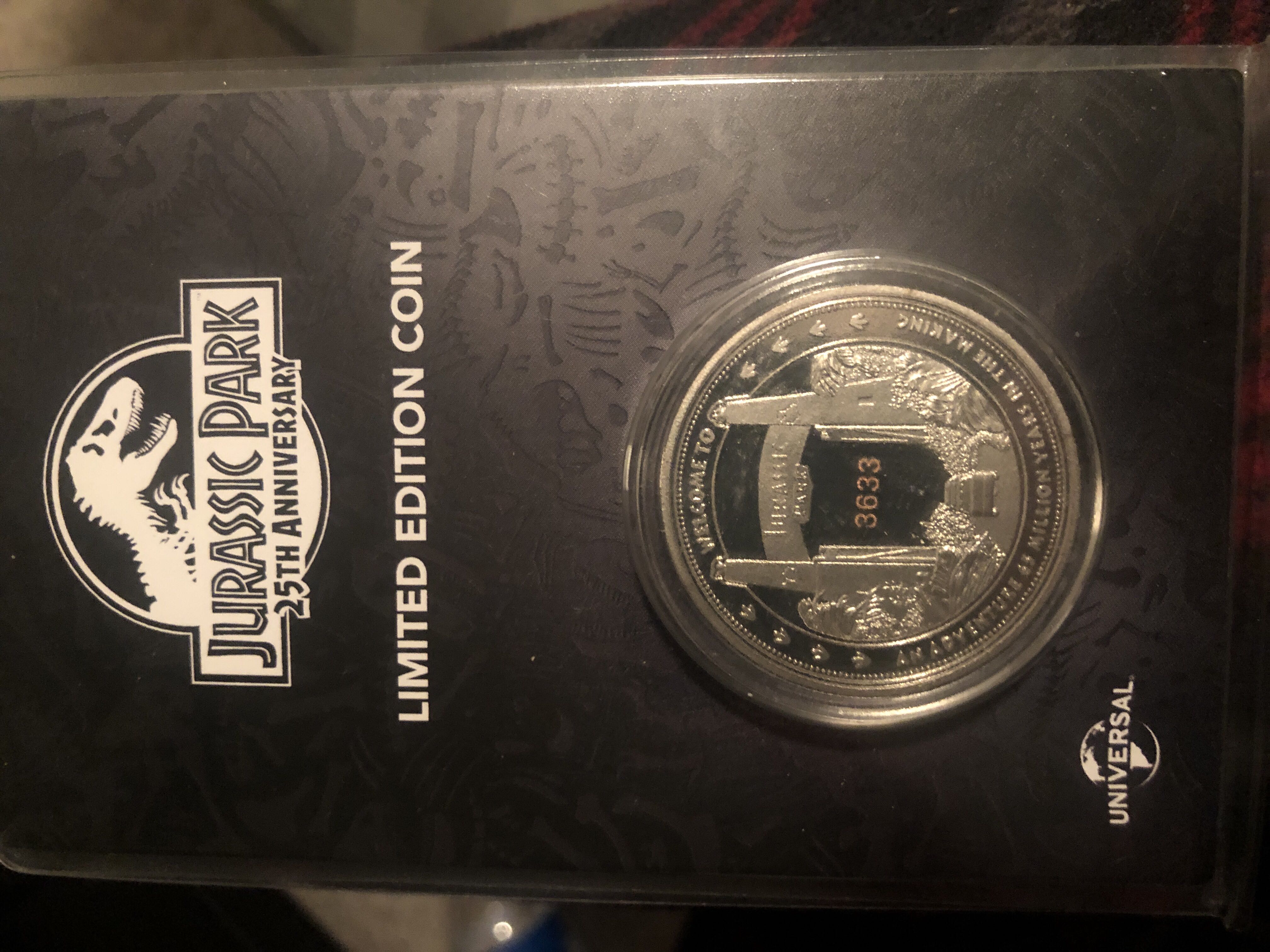 2017 Canada S$5 Lynx Early Releases MS69