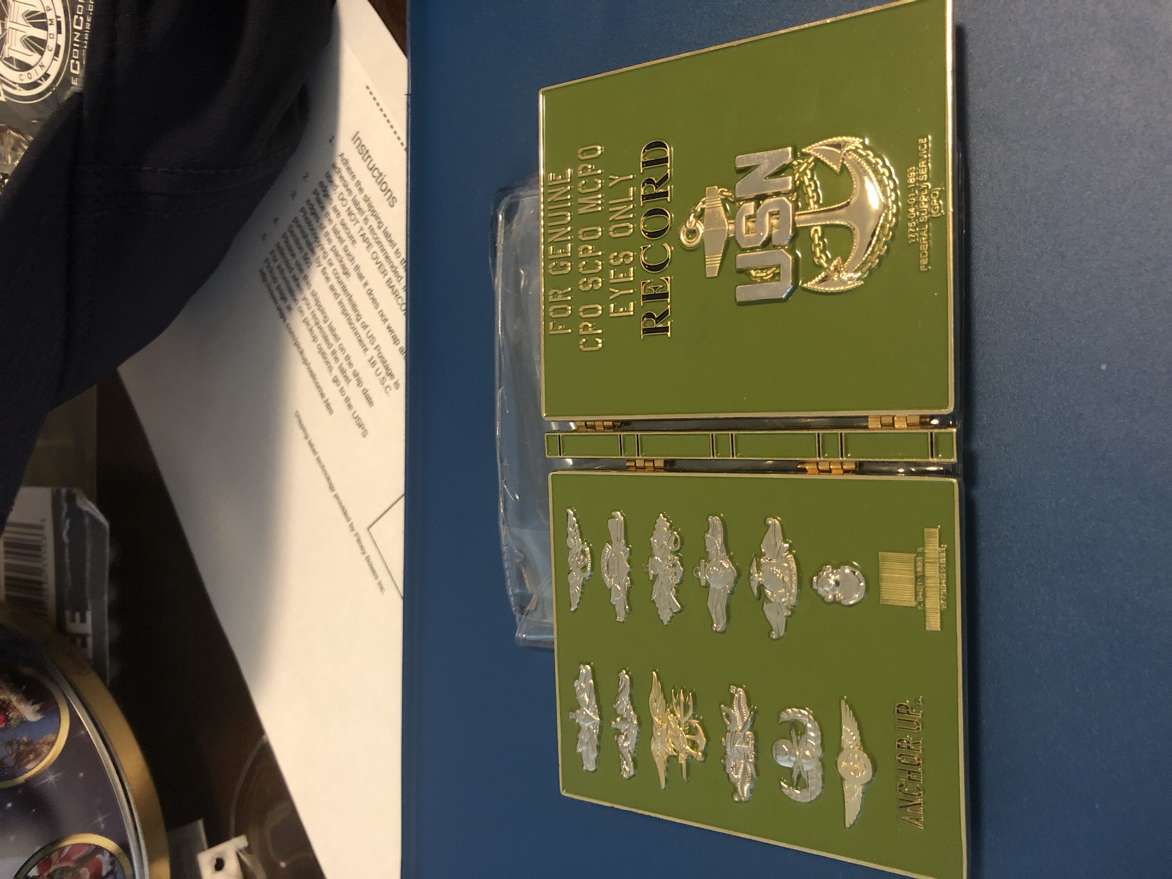 New Zealand Two Dollar