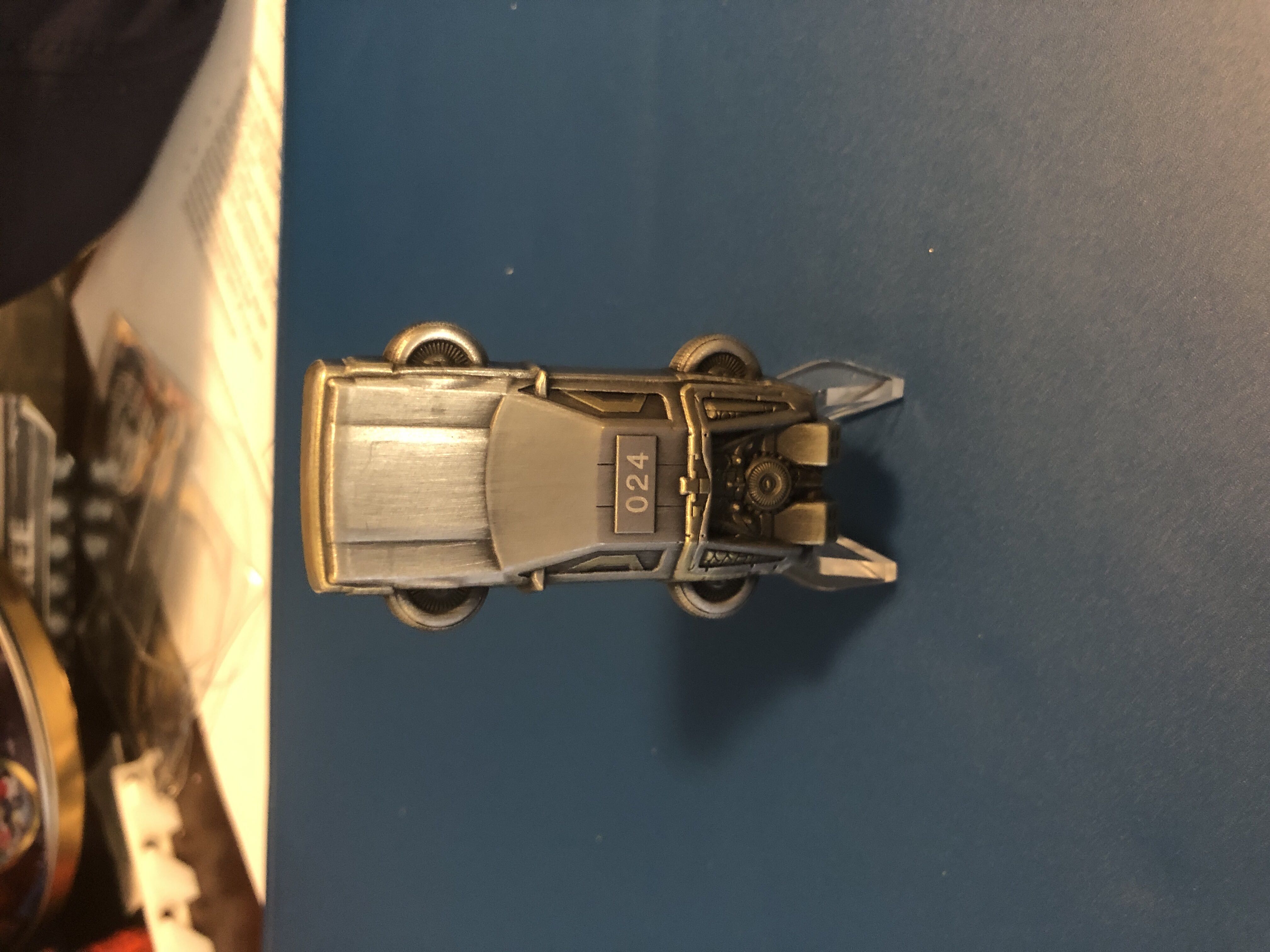 Algeria (1618) - 2 Maravedis