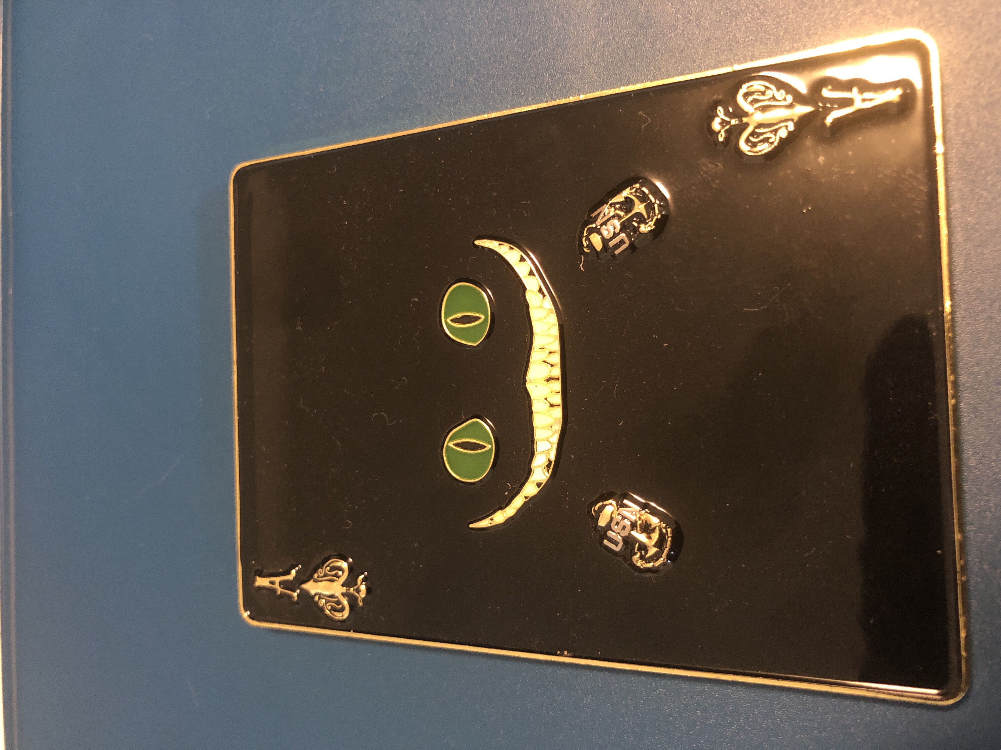 1987 1 oz Silver American Eagle BU