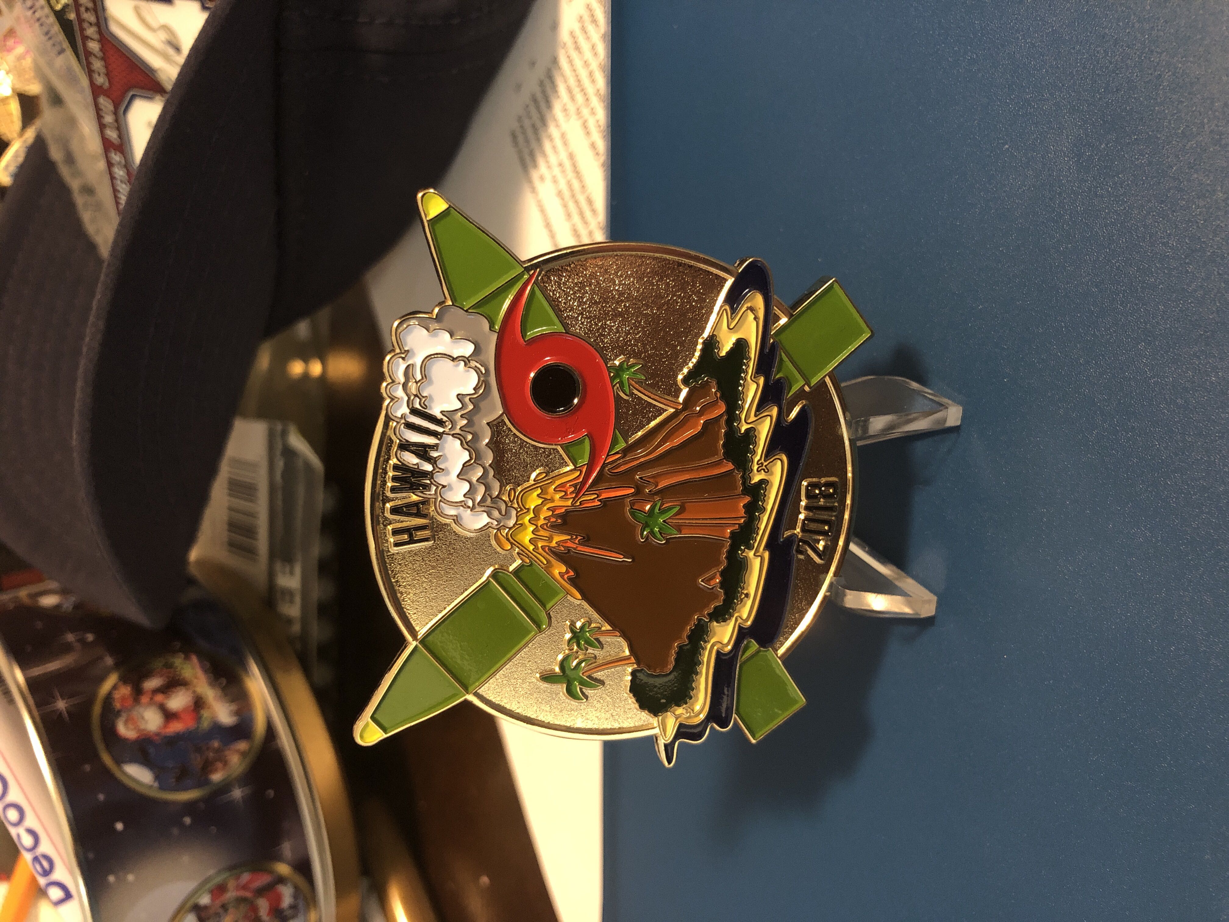 Pearl City Pennisula SDV 