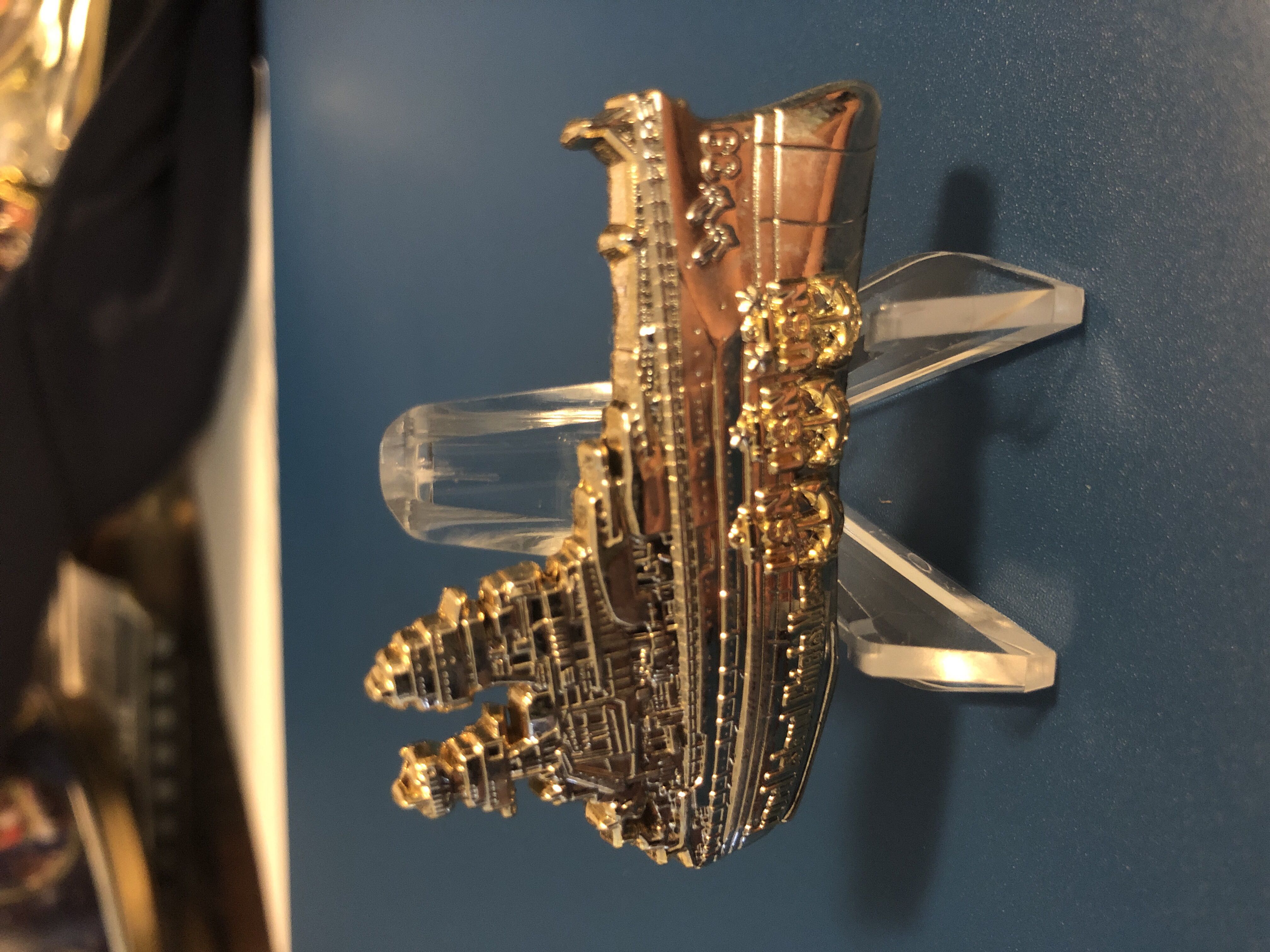 quarter innovation 2018 P