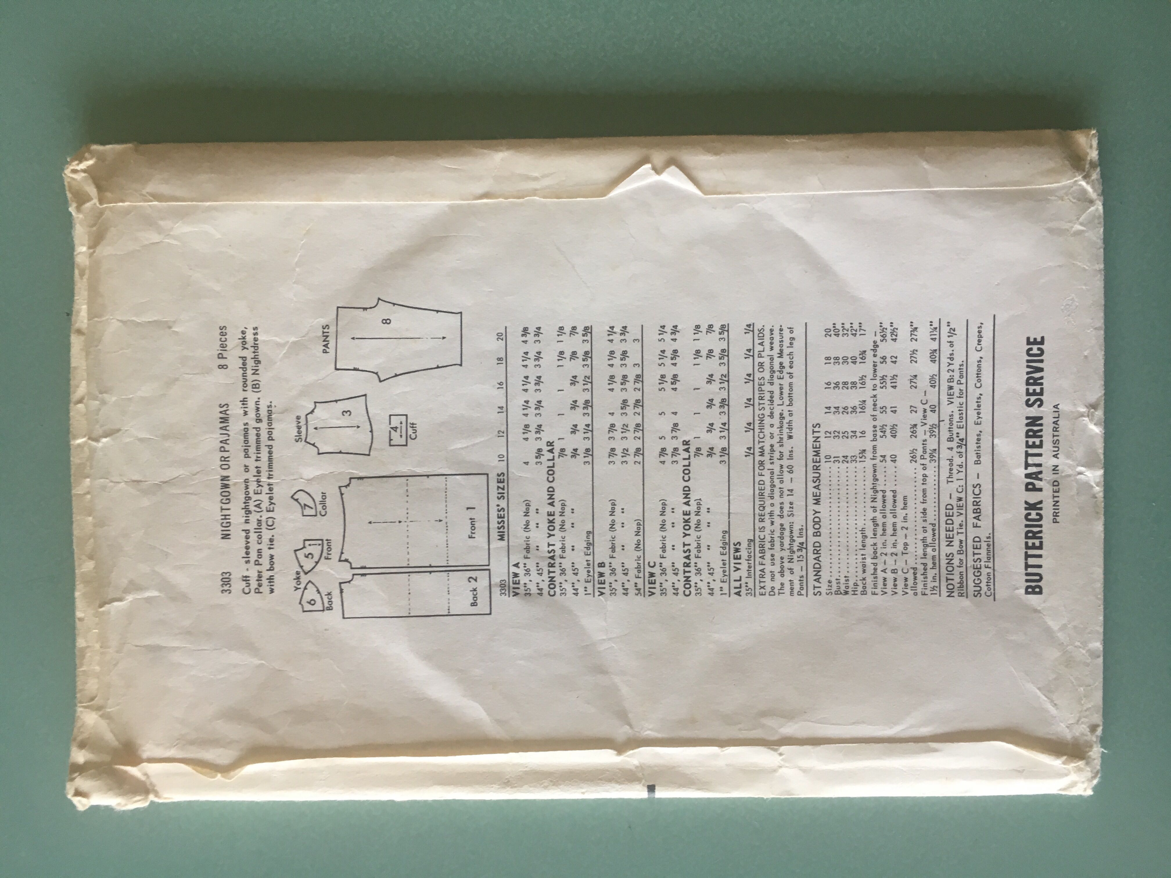 Women’s Pjs  coin collectible - Main Image 2