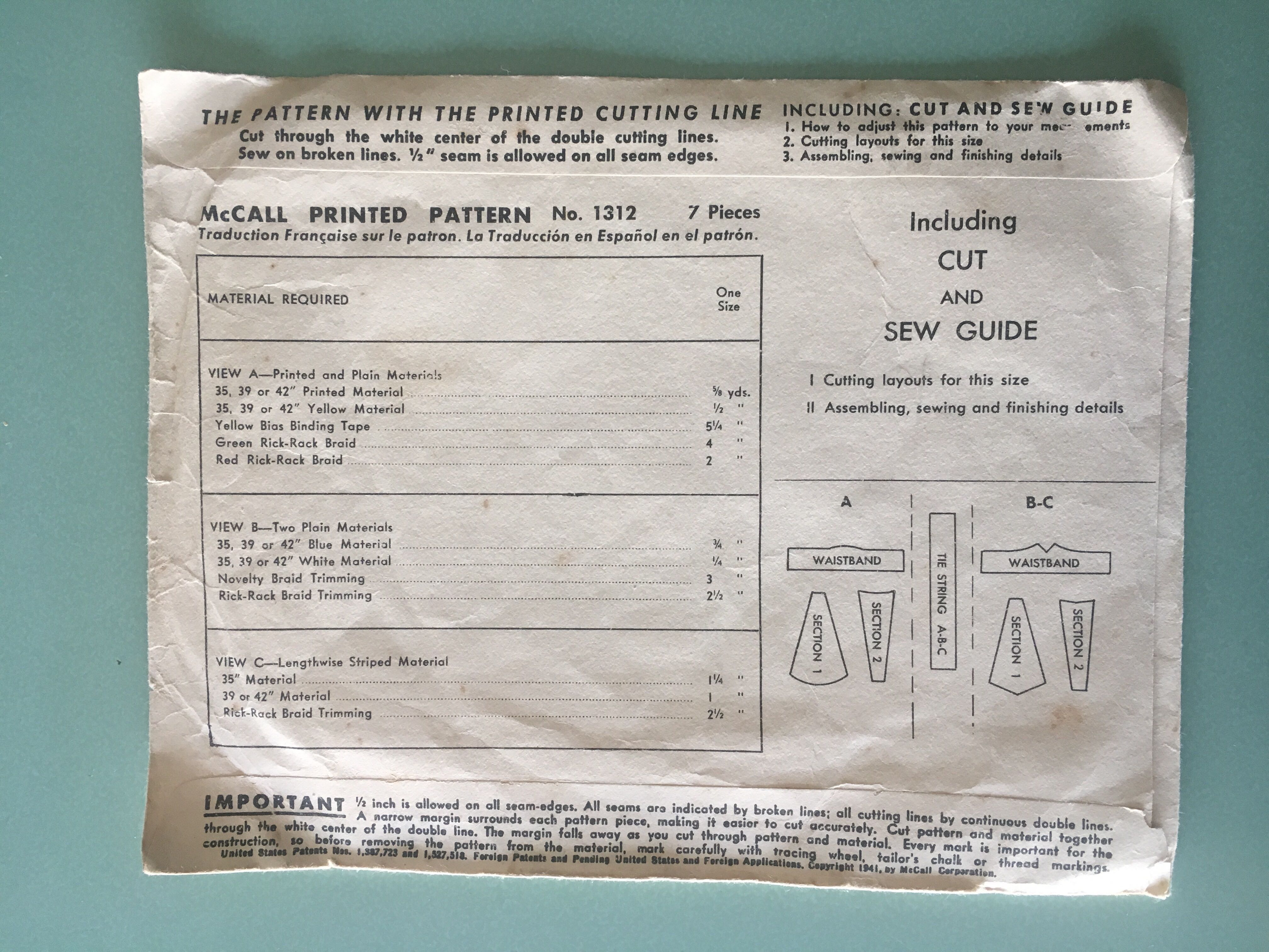 Apron  coin collectible - Main Image 2