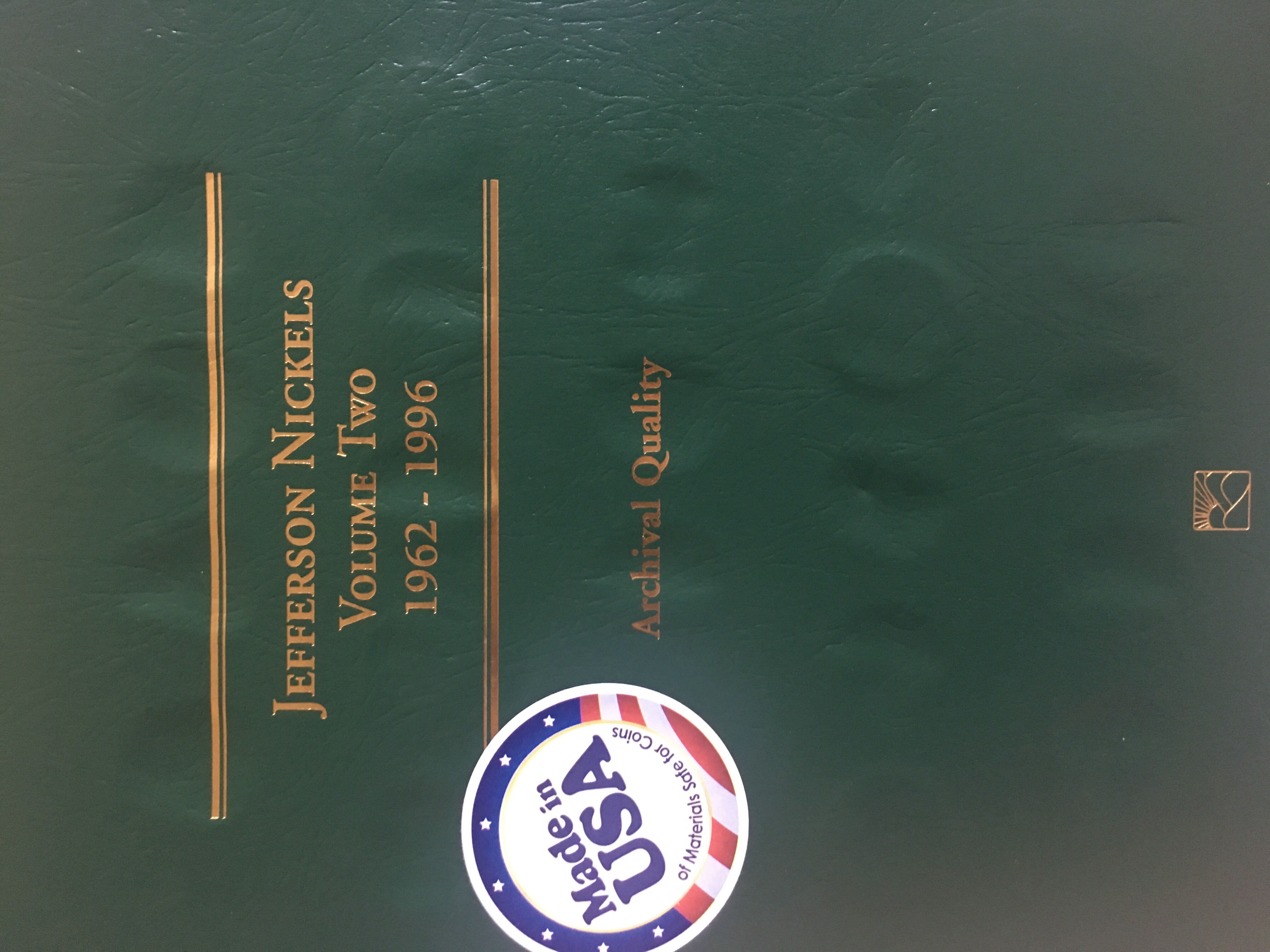 2018 W American Eagle