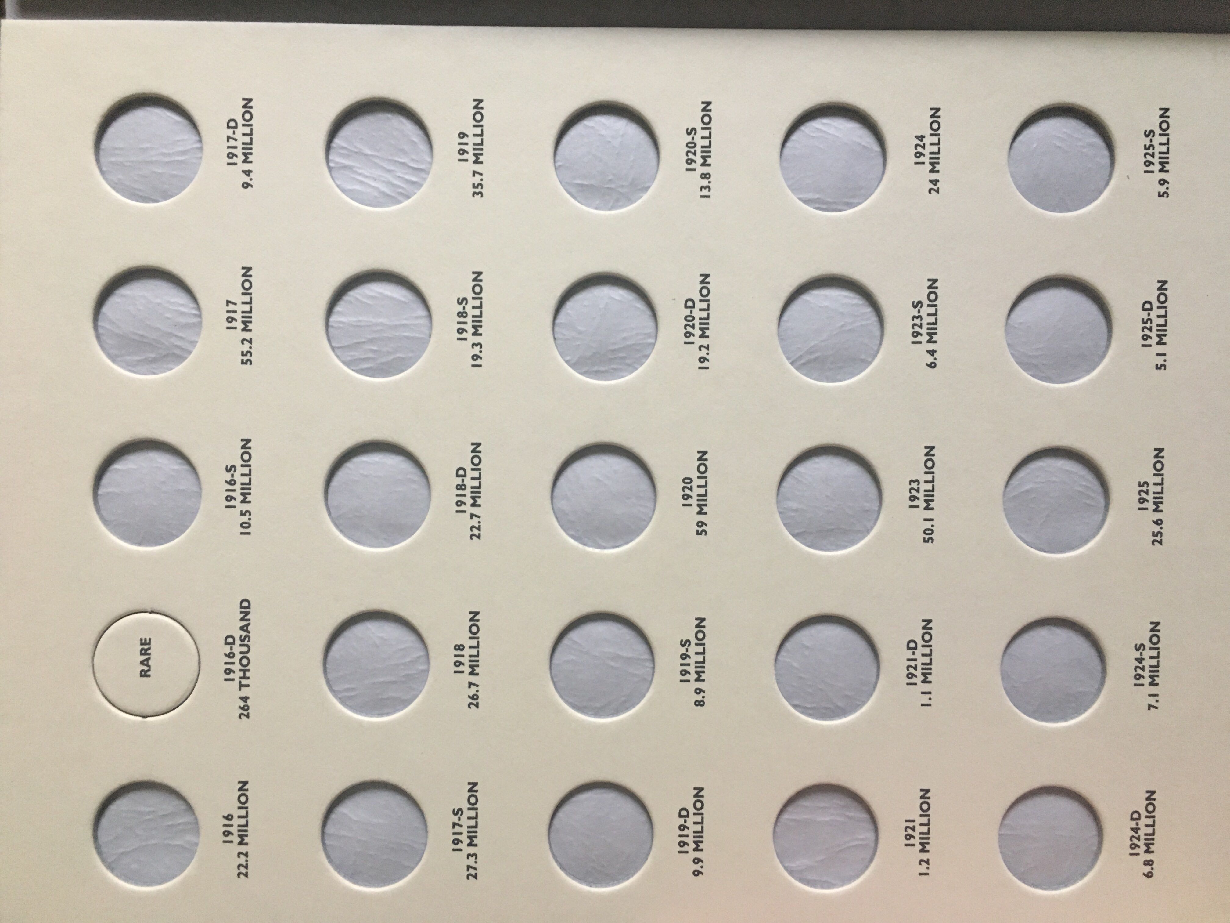 Mercury Dimes 90%  coin collectible [Barcode 9781930848122] - Main Image 2