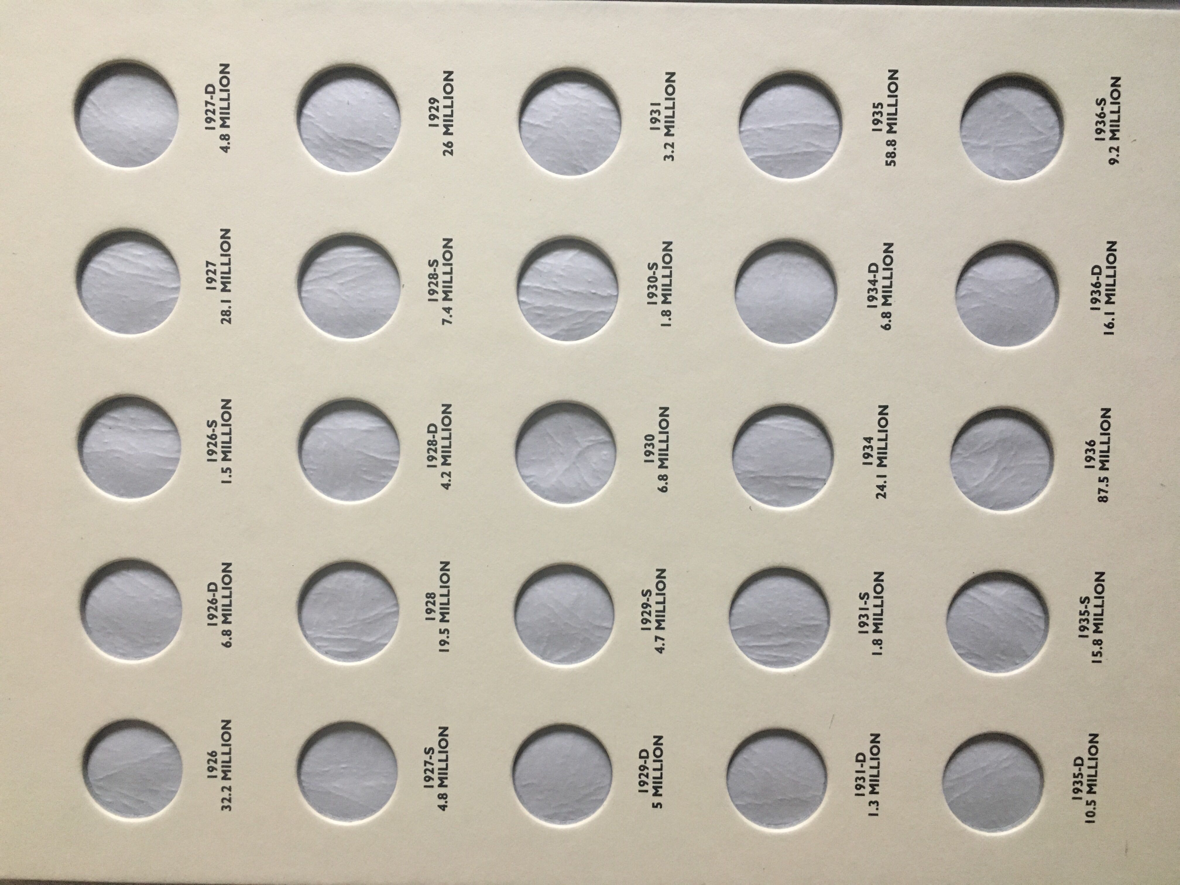 Mercury Dimes 90%  coin collectible [Barcode 9781930848122] - Main Image 3