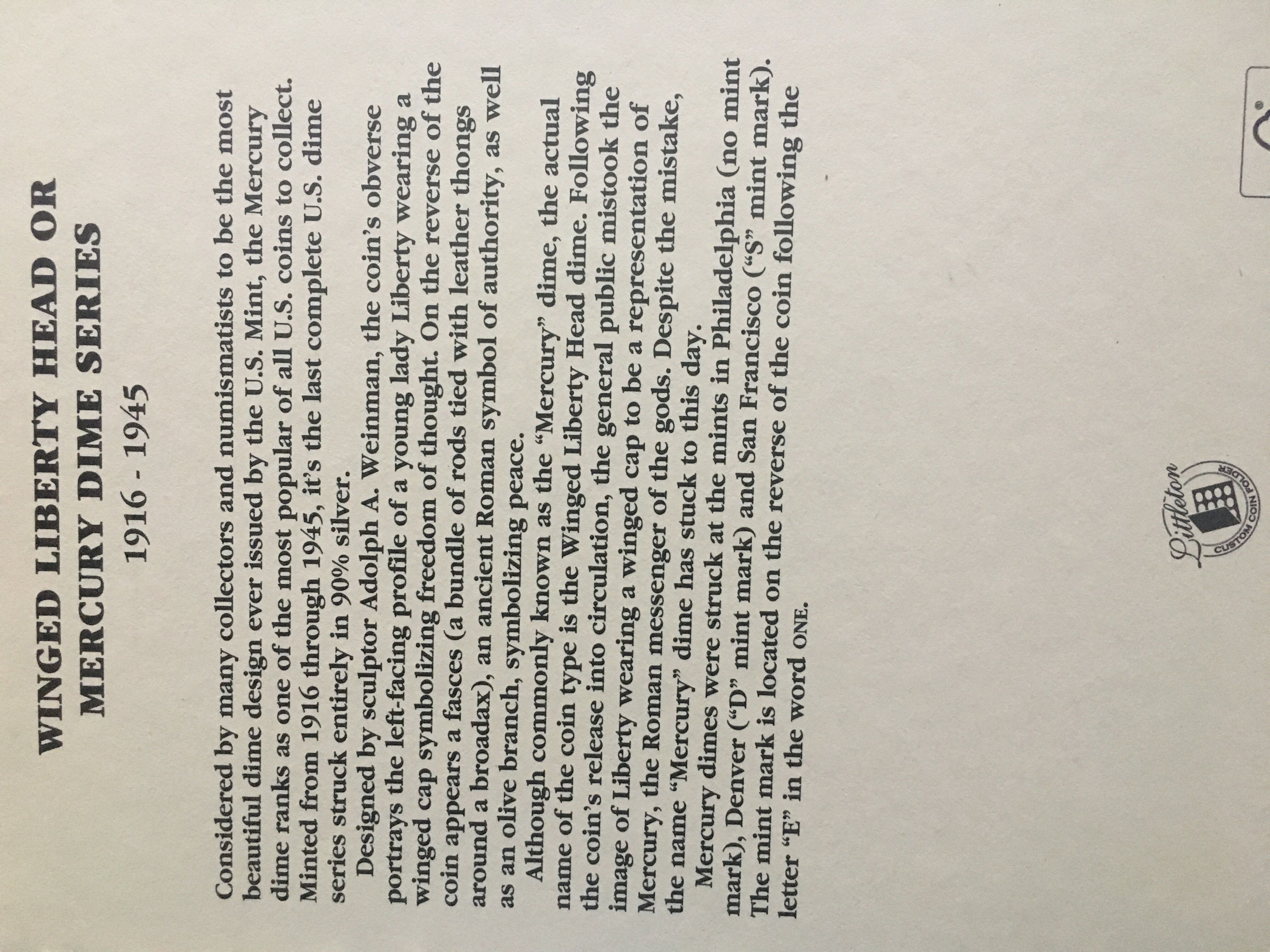 2019 Canada $10 Proof - Equality