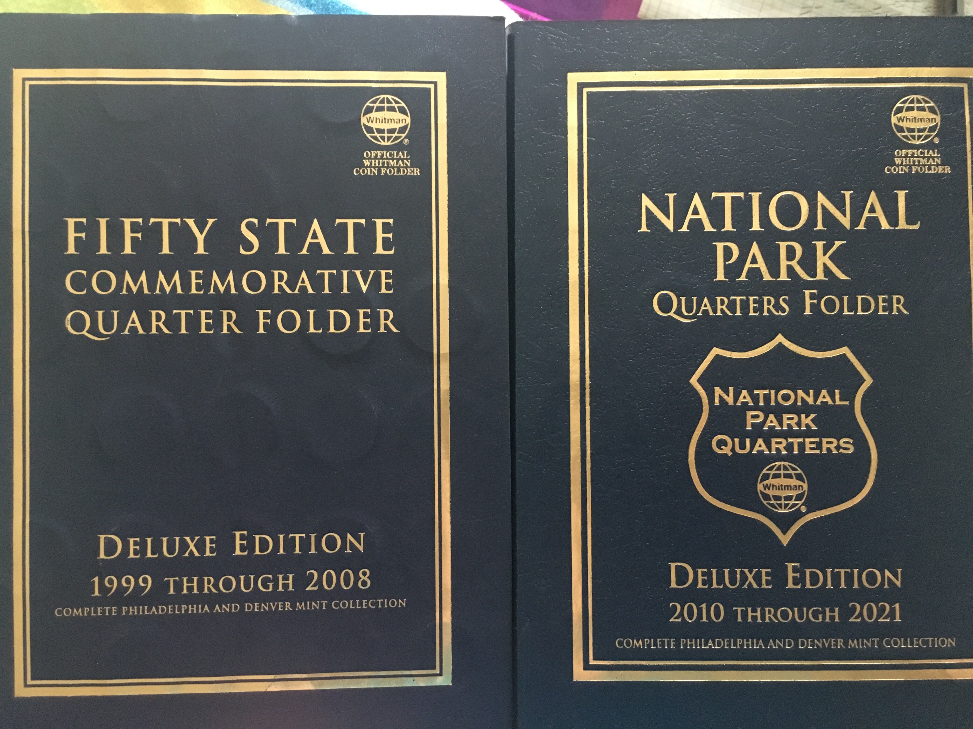 Quarters Extra  coin collectible - Main Image 4