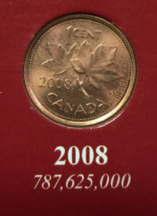 Banka Slovenije Collection of Euro Coins