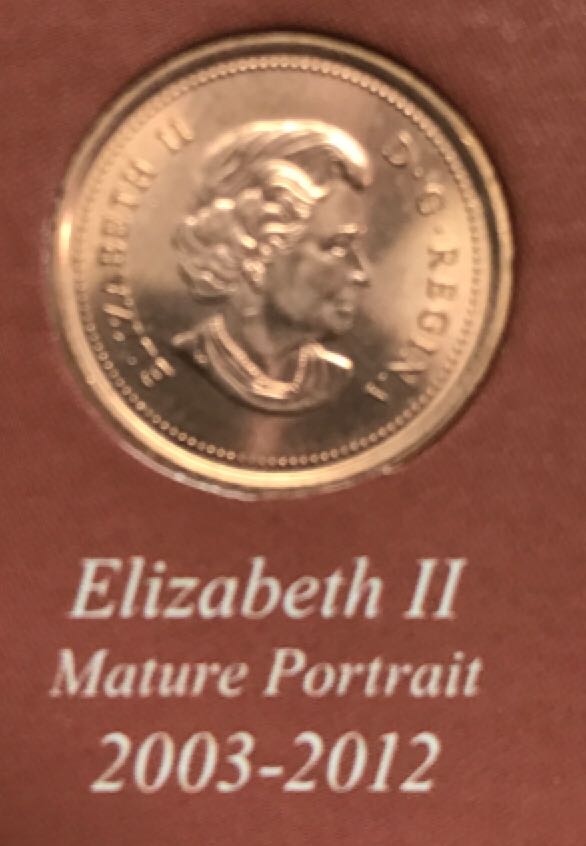 Canada 1 Cent  coin collectible - Main Image 2