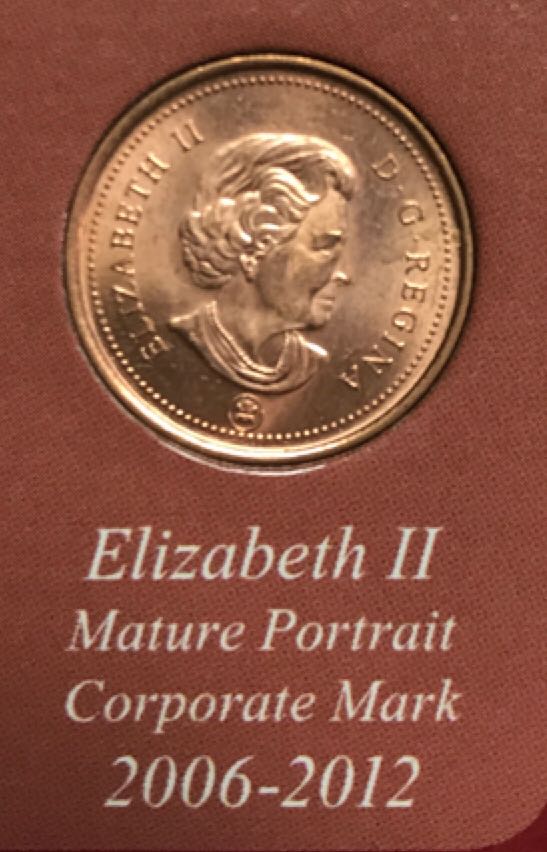 Canada 1 Cent  coin collectible - Main Image 2