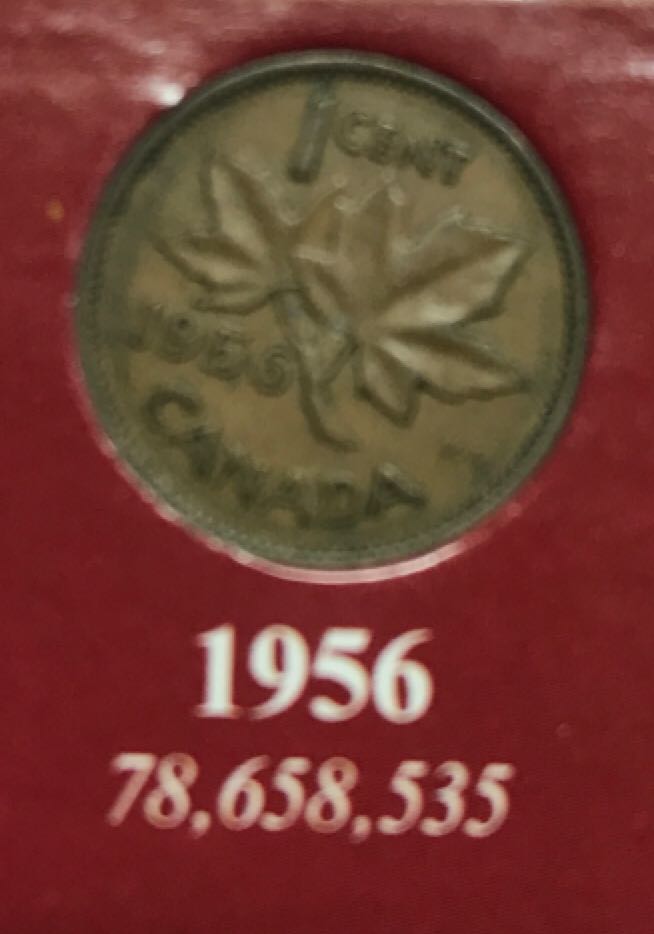 2018 Voyageurs National Park Quarter P