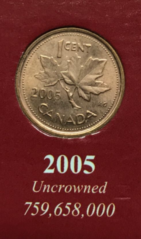 1958-1967 Canada Silver Dollar AU/BU (.800 Fine)