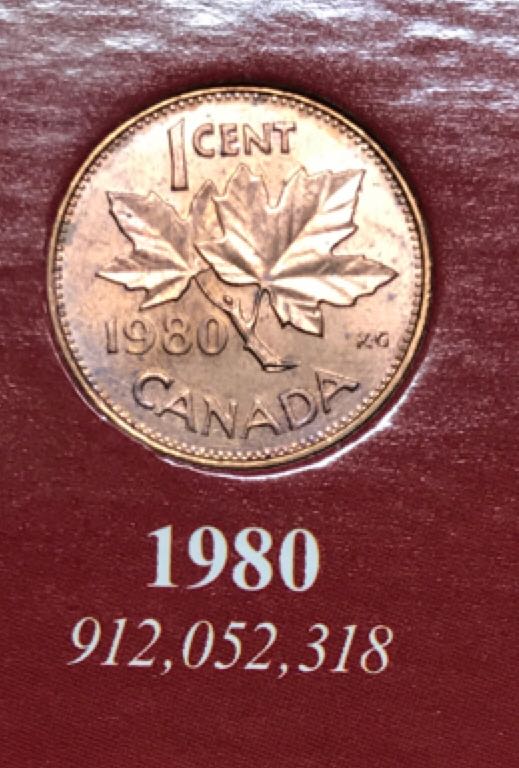 .1 Centavo De Dólar