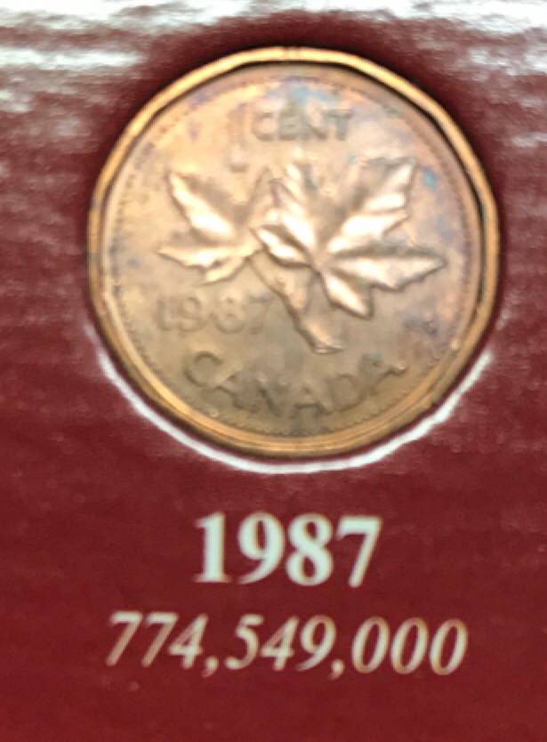 CIRCULATED 1969 1 CENT AUSTRALIAN COIN! (51815)