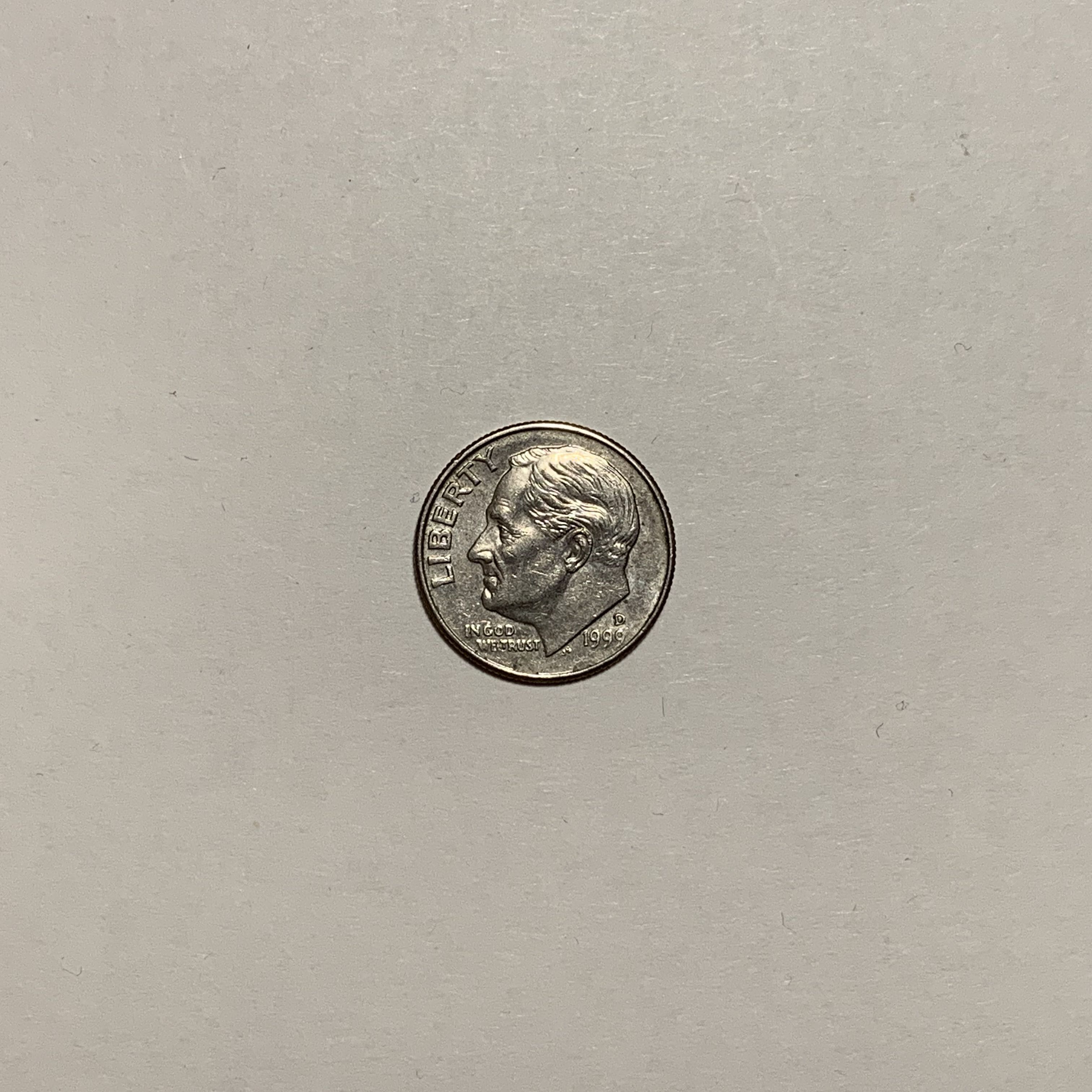 2020 Kangaroo Silver Dollar