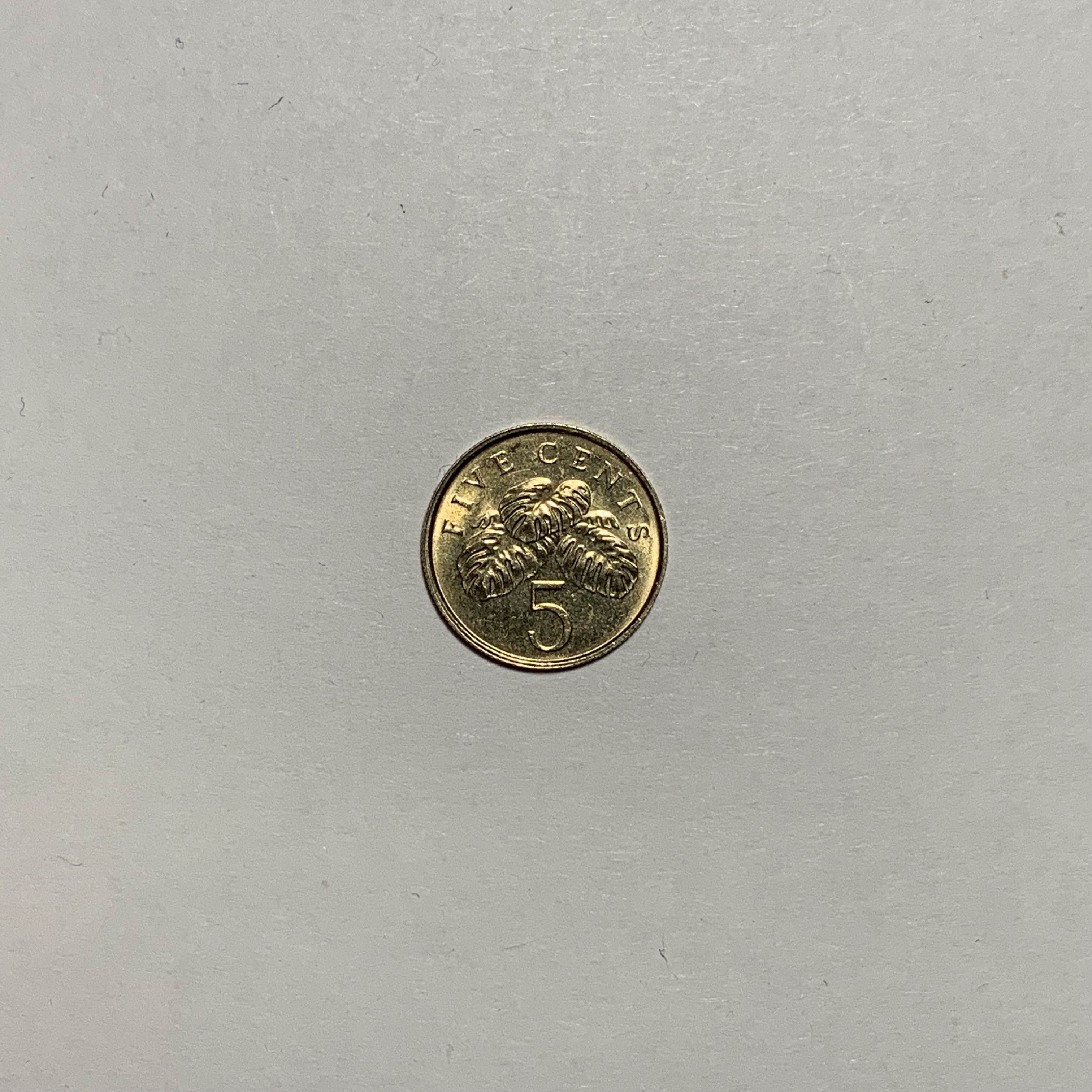 1981 S Proof Lincoln Cent