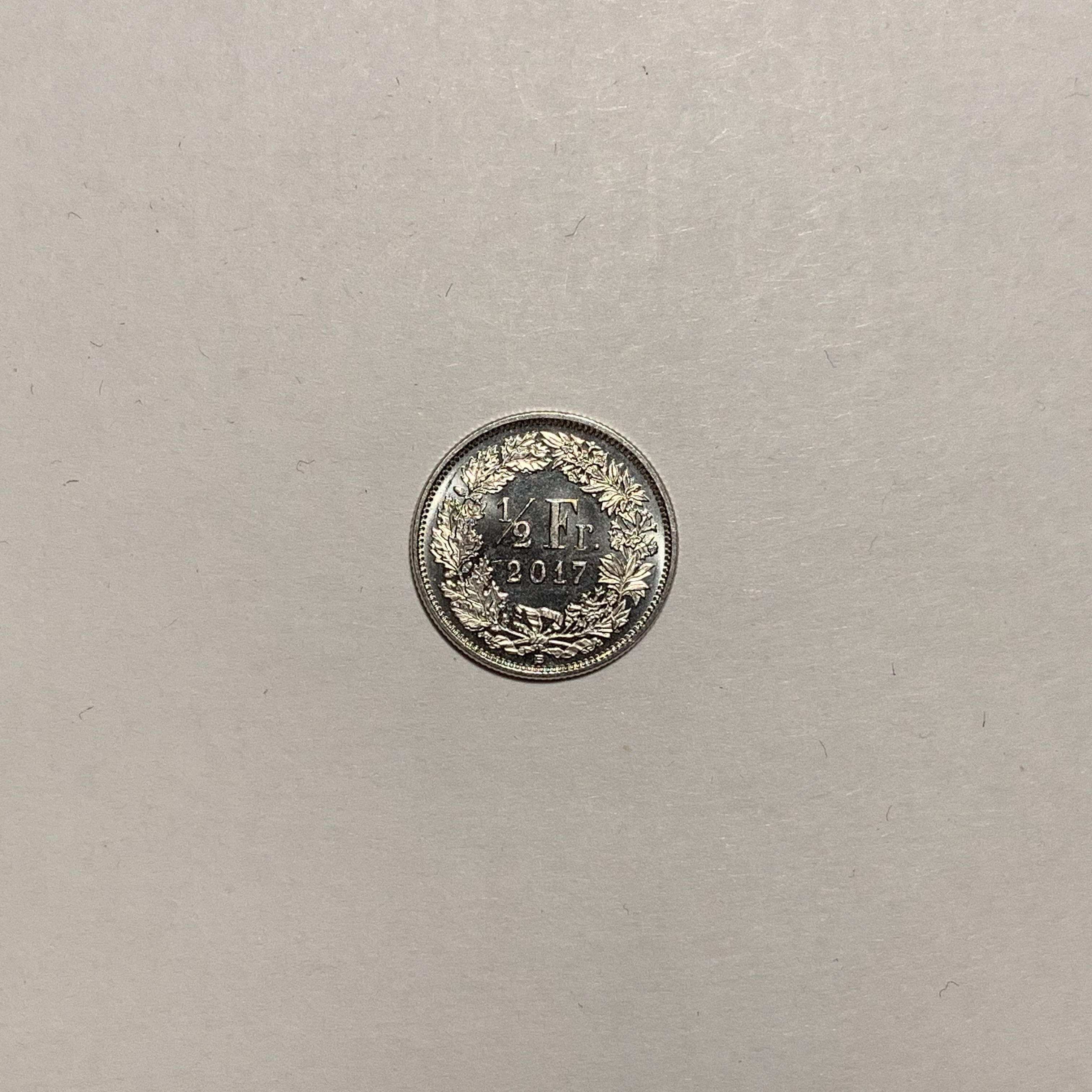 Brazil (1969) - 5 Centavos [BRB]