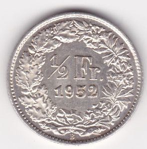 1931-S Buffalo Nickel