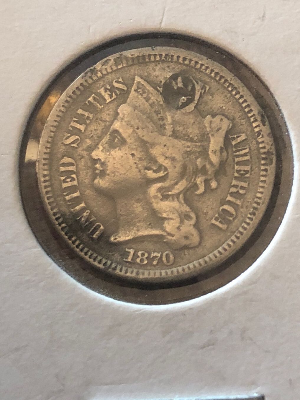 1984 25 Centavos