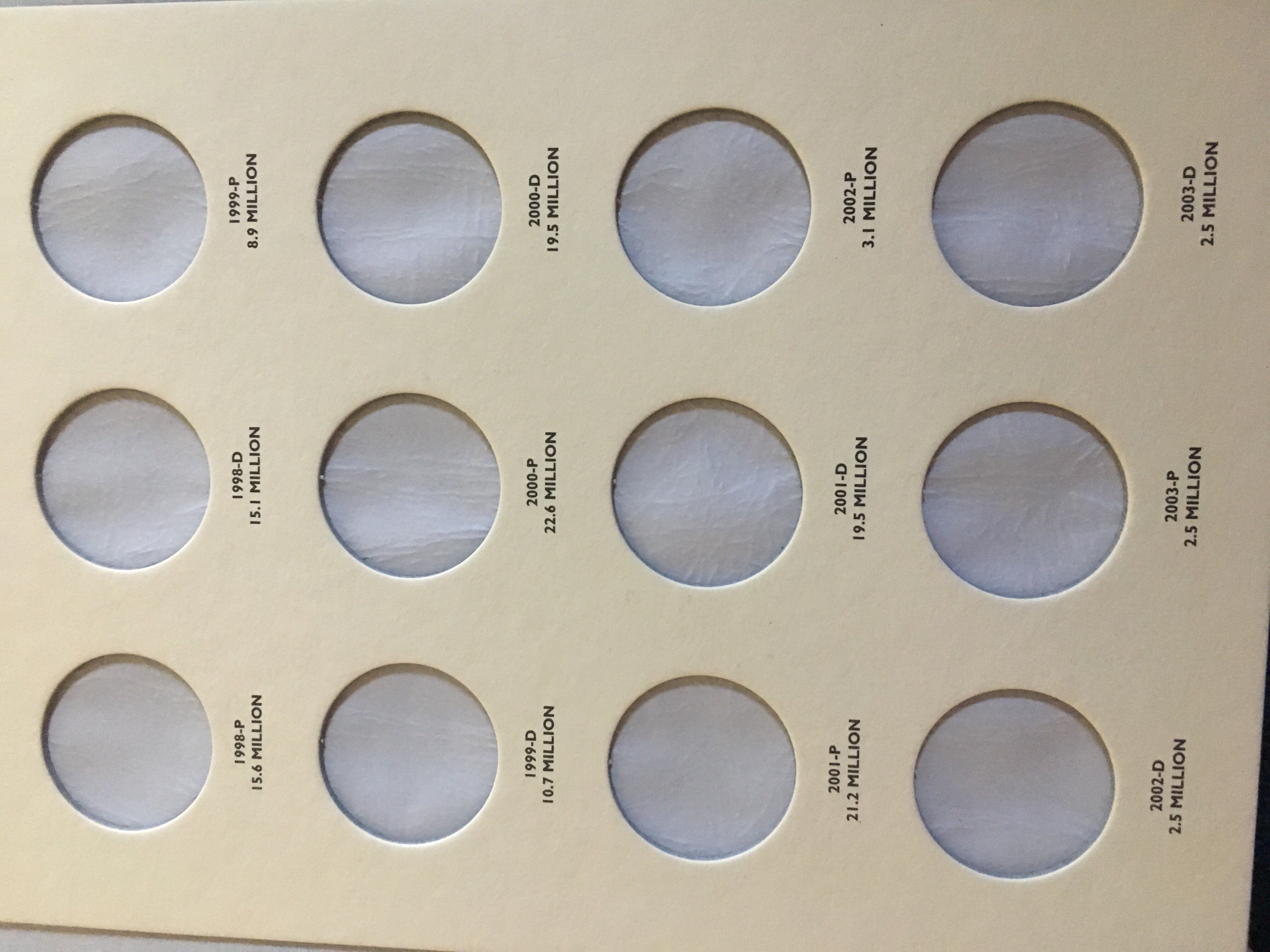 Kennedy Half Dollars Volume Two 1986-2003  coin collectible [Barcode 9781930848023] - Main Image 4