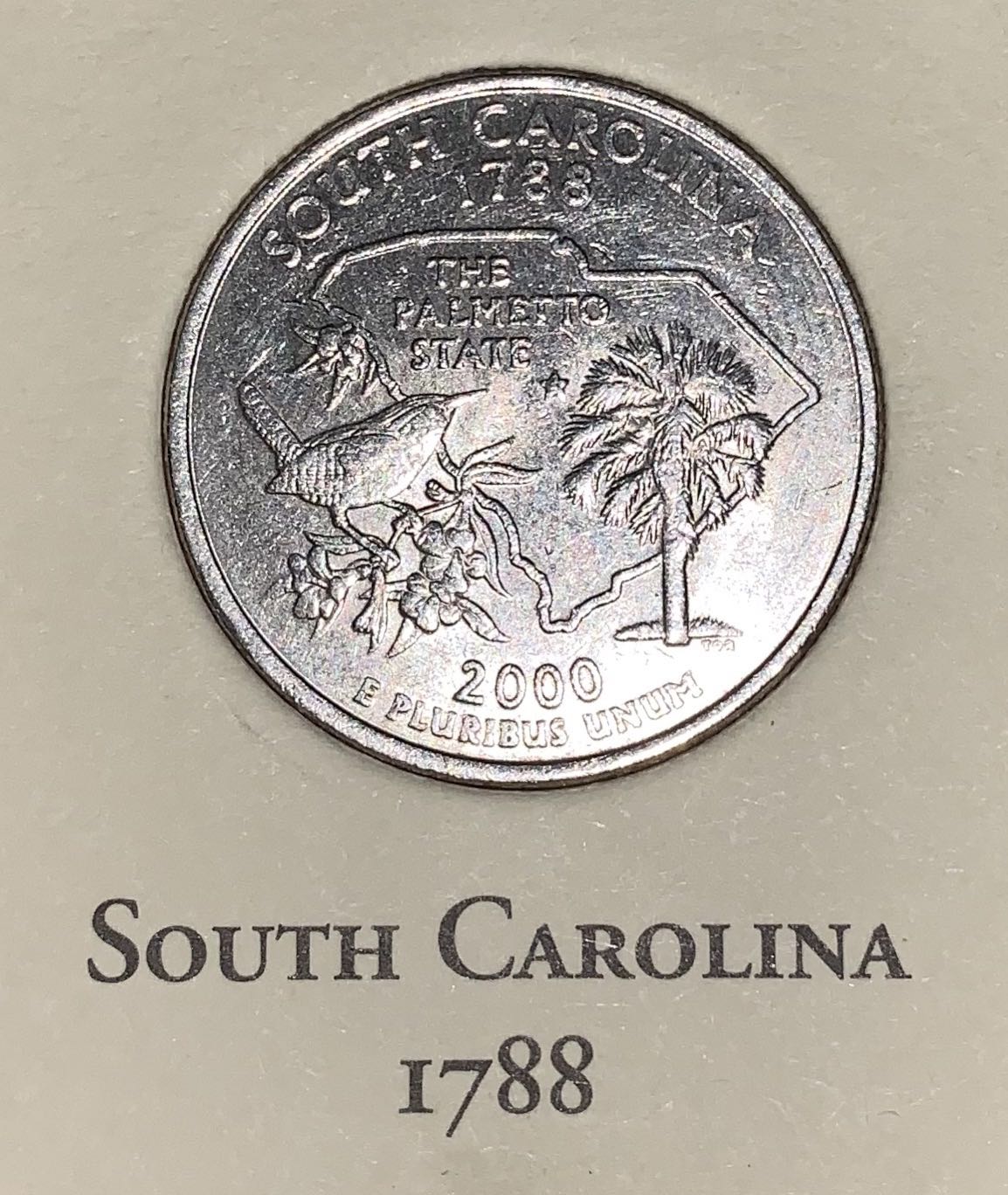 Antoninianus of Aurelian