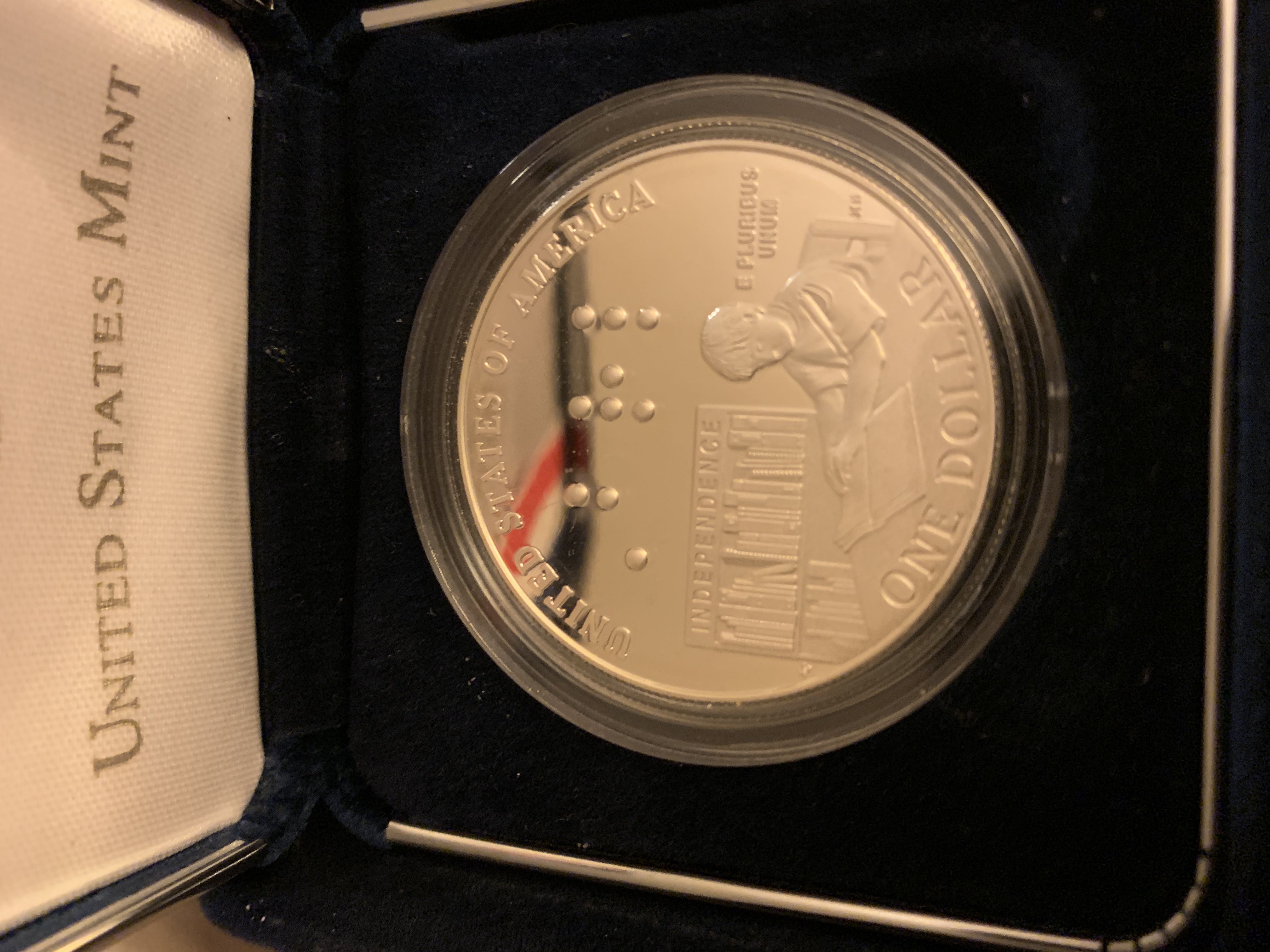 2019 Great Britain 1 oz Gold The Royal Arms BU