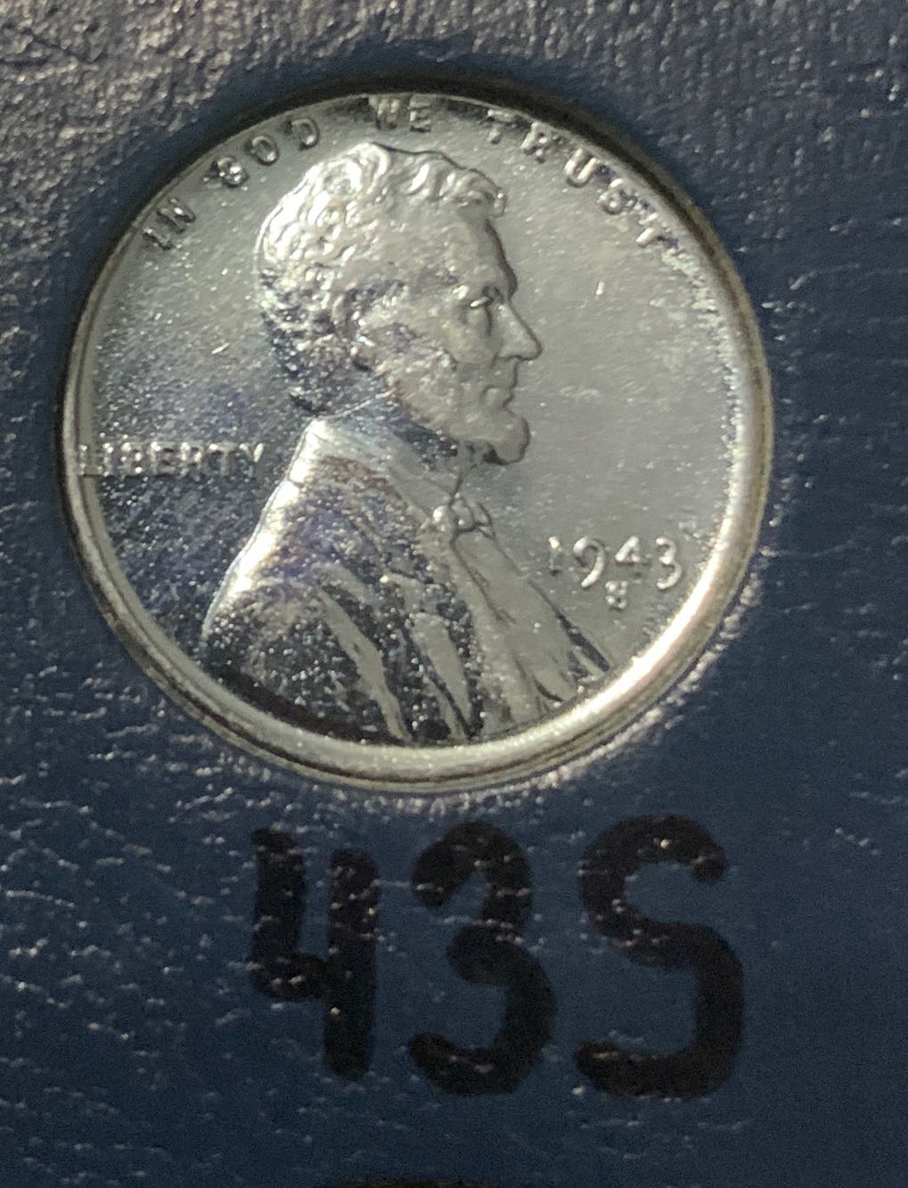 Roosevelt Dime 1960