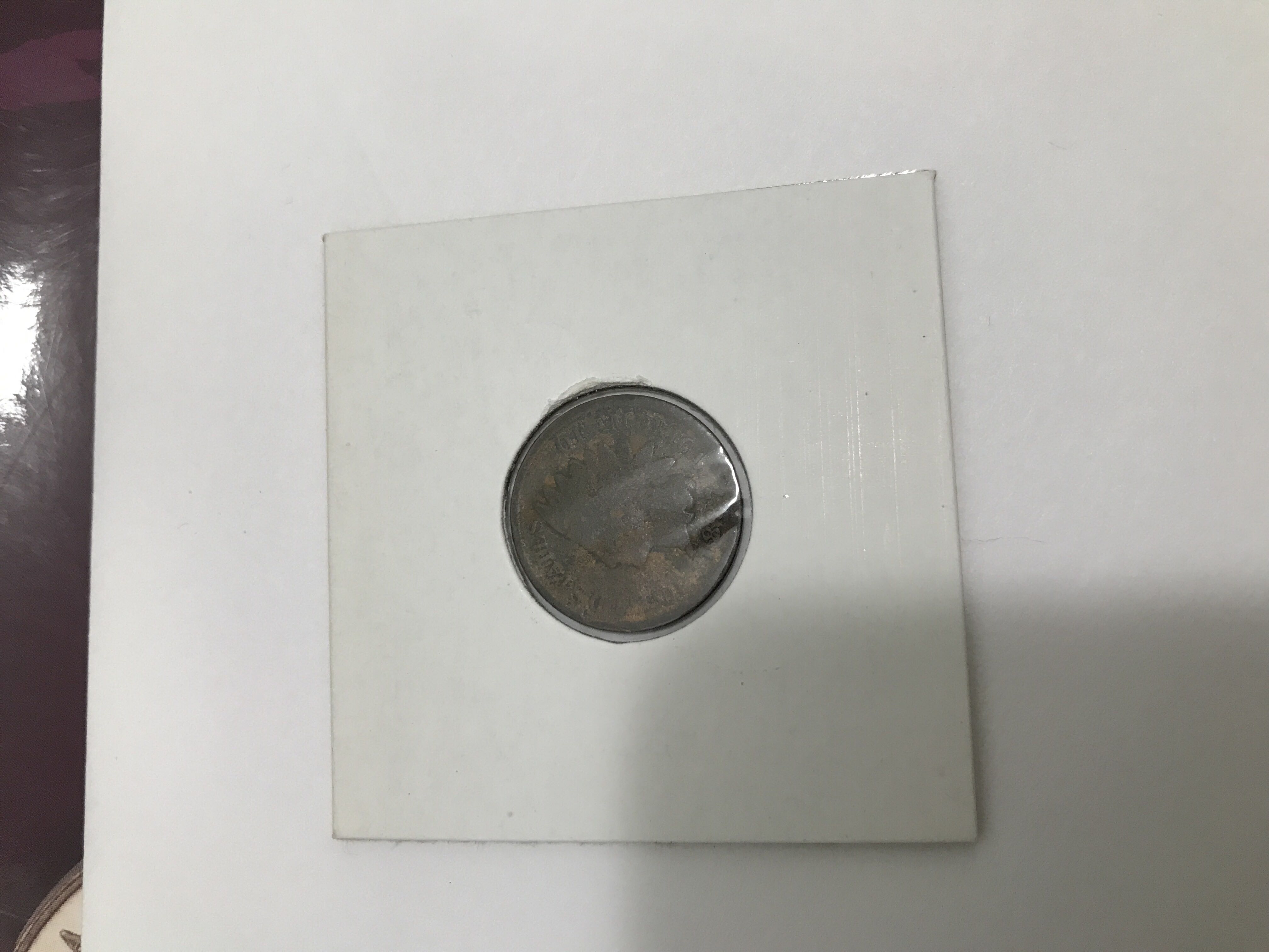 1908 Liberty Head Nickel