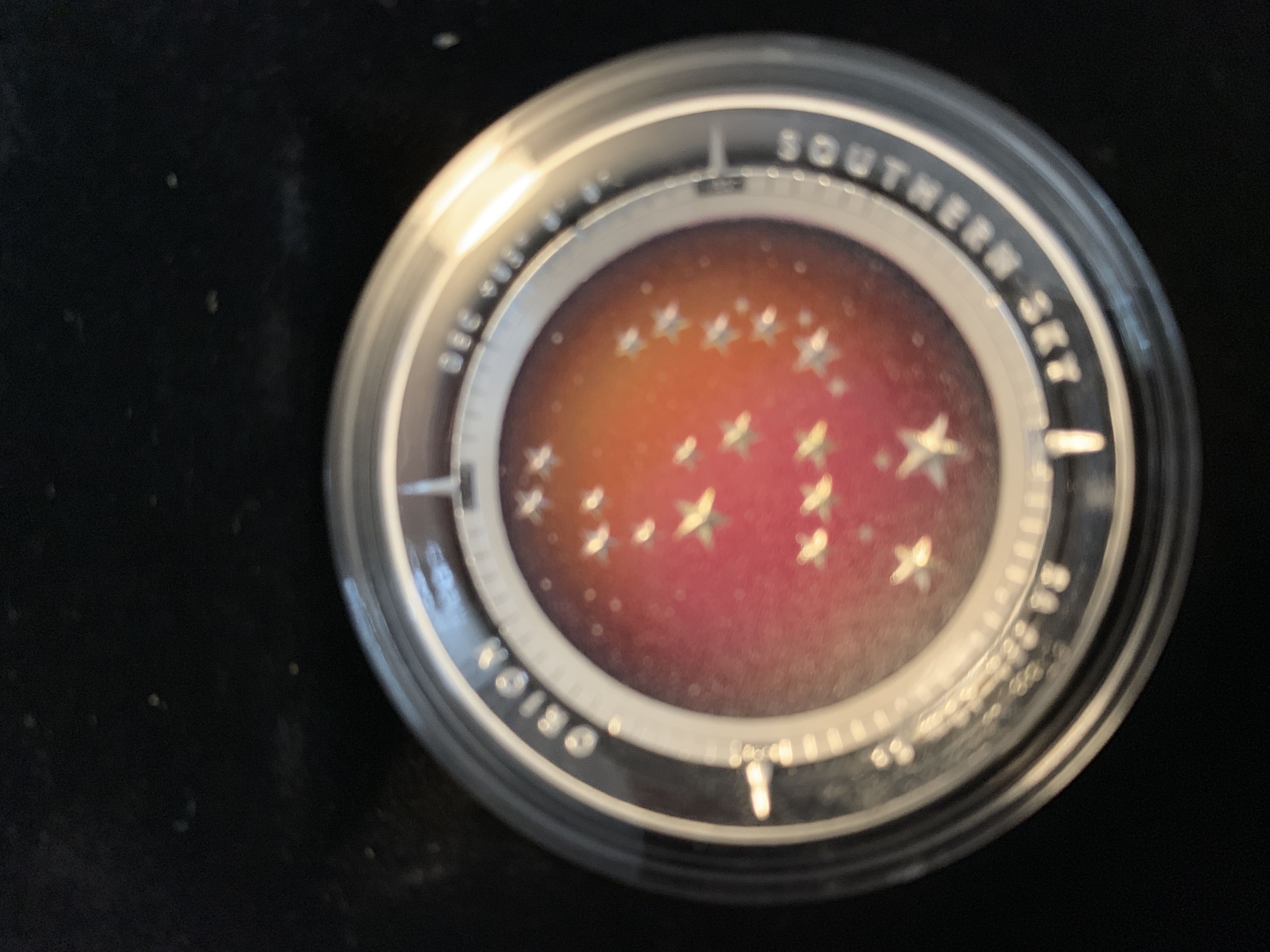 .5 Centavos De Dólar