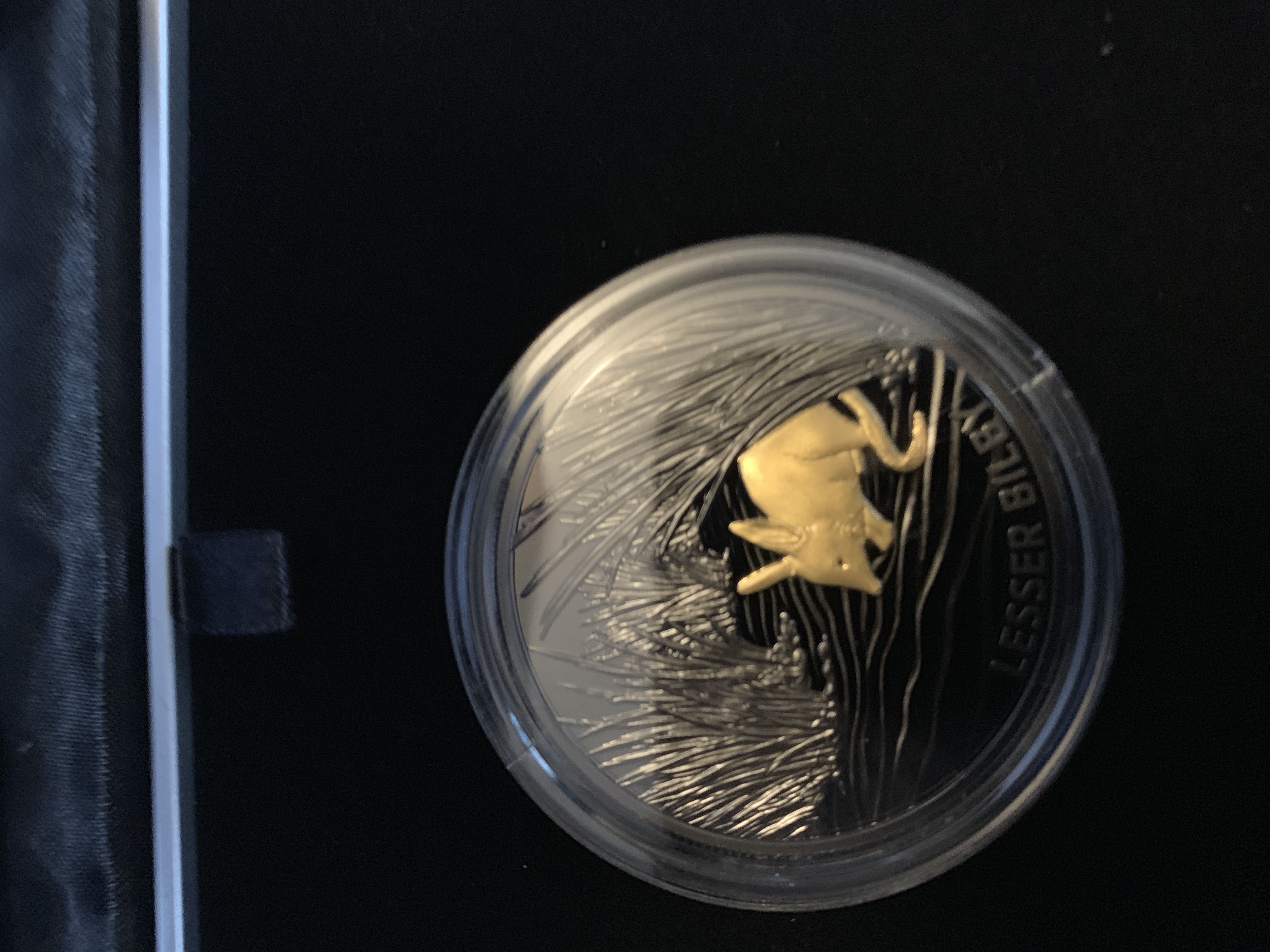 Ireland 2 Euro 2009 - 10 Years Euro - WWU - AEA