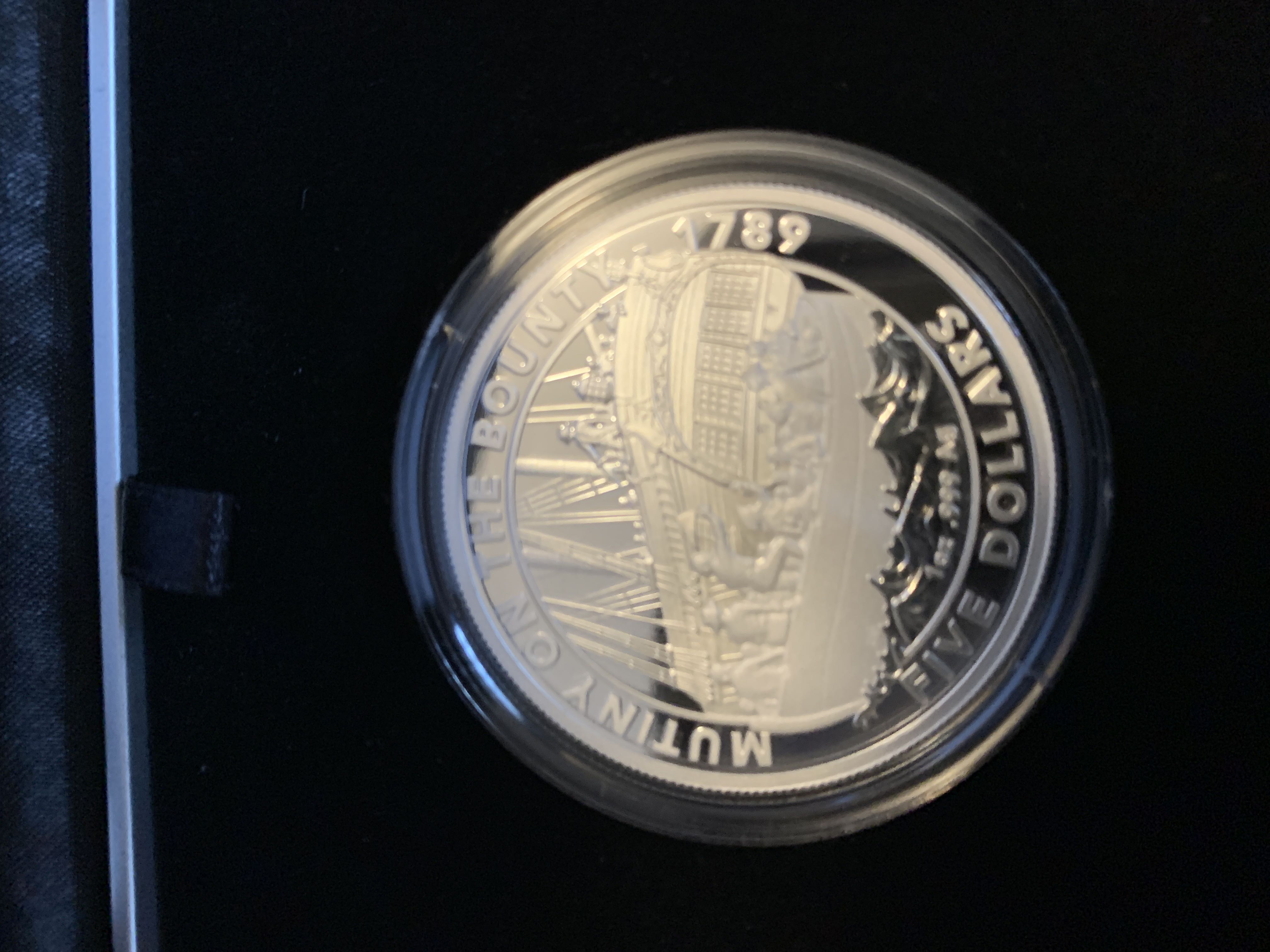 Golden La Catrina Skull