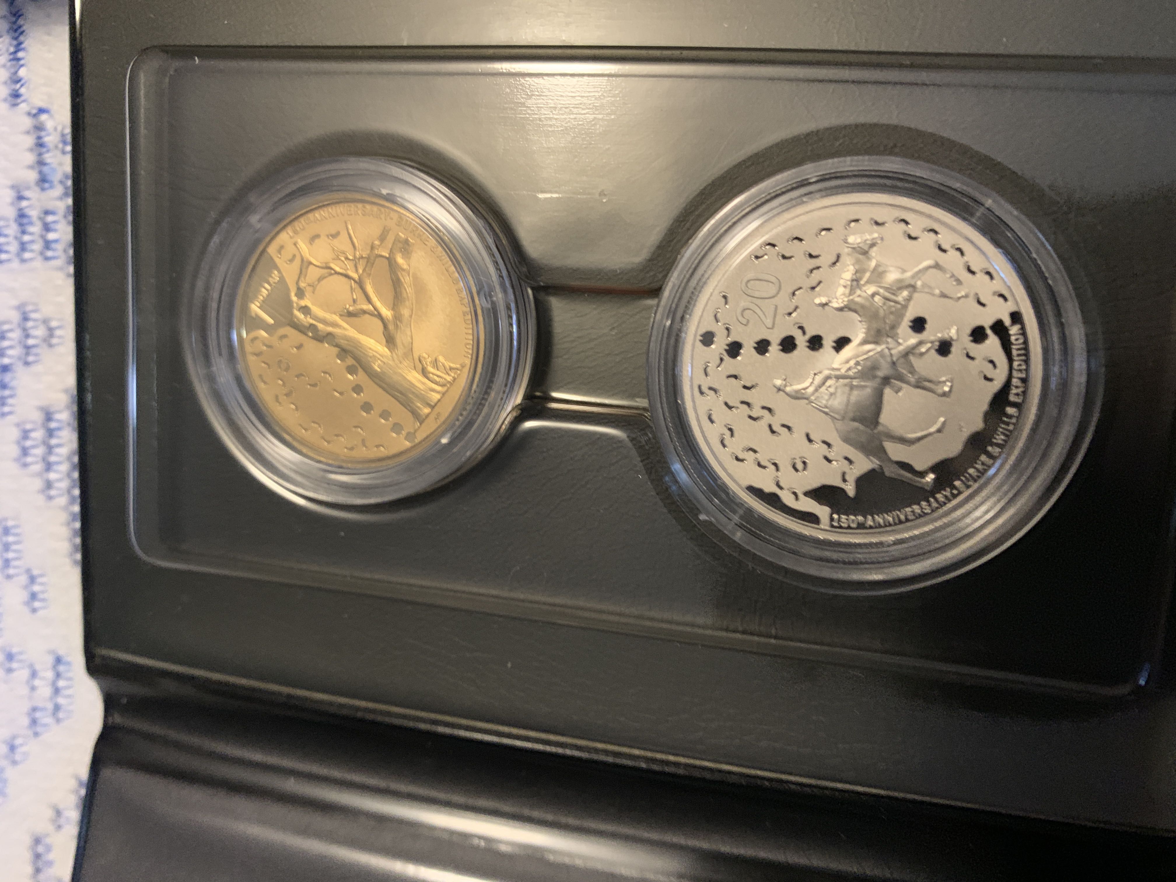 Scottsdale 20oz Silver Bar